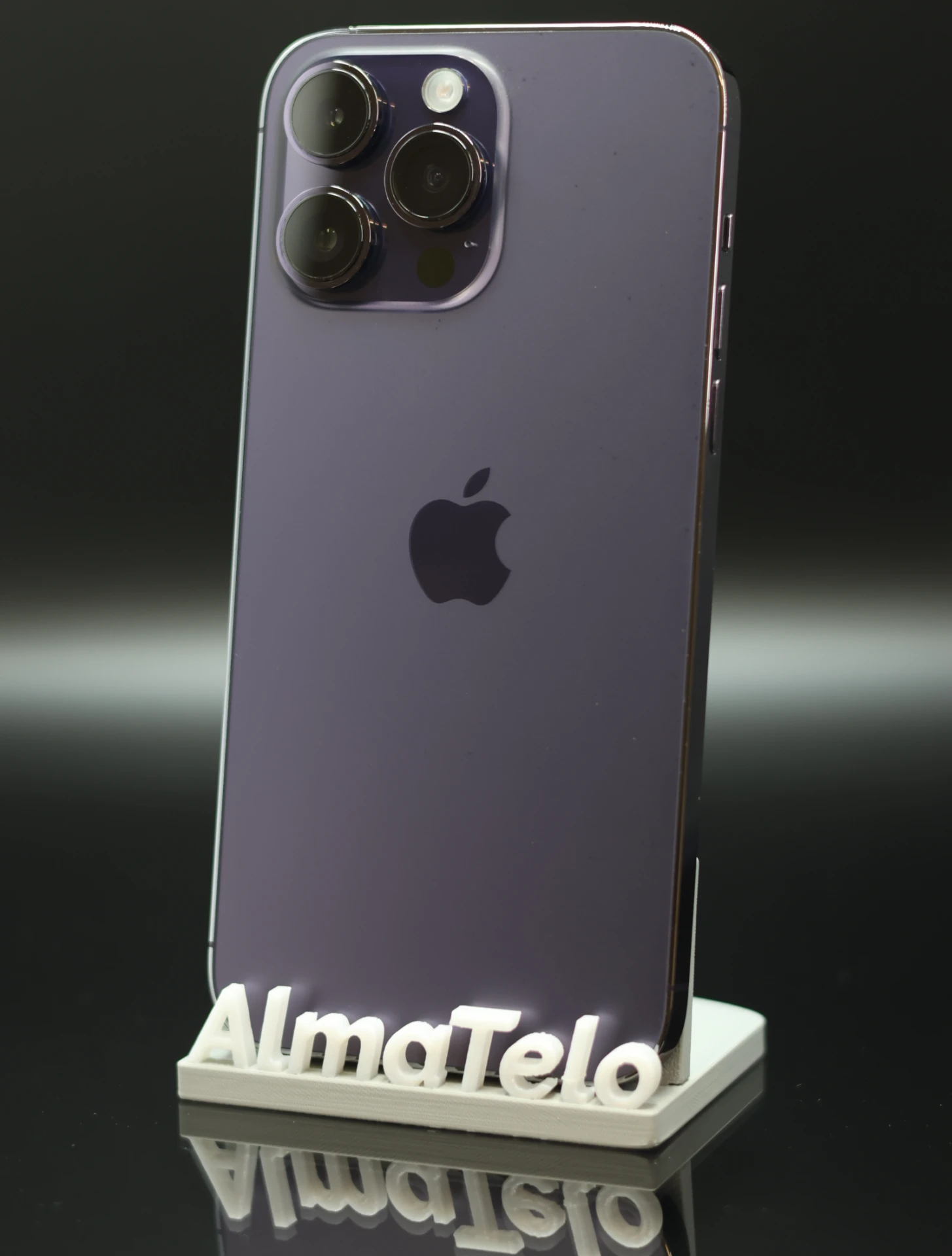 Apple iPhone 14 Pro Max 128 GB Deep Purple 100% 