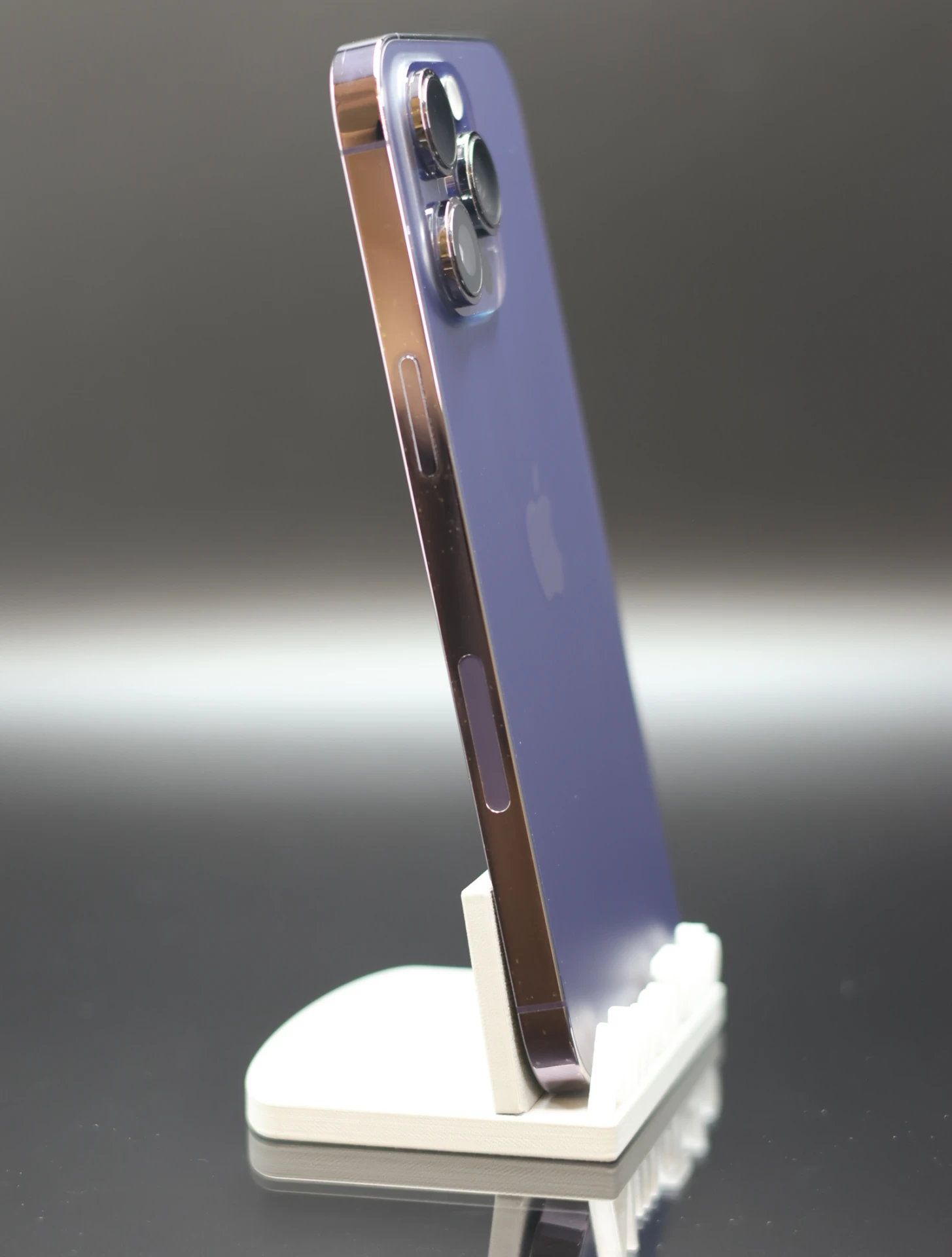 Apple iPhone 14 Pro Max 128 GB Deep Purple 100% 