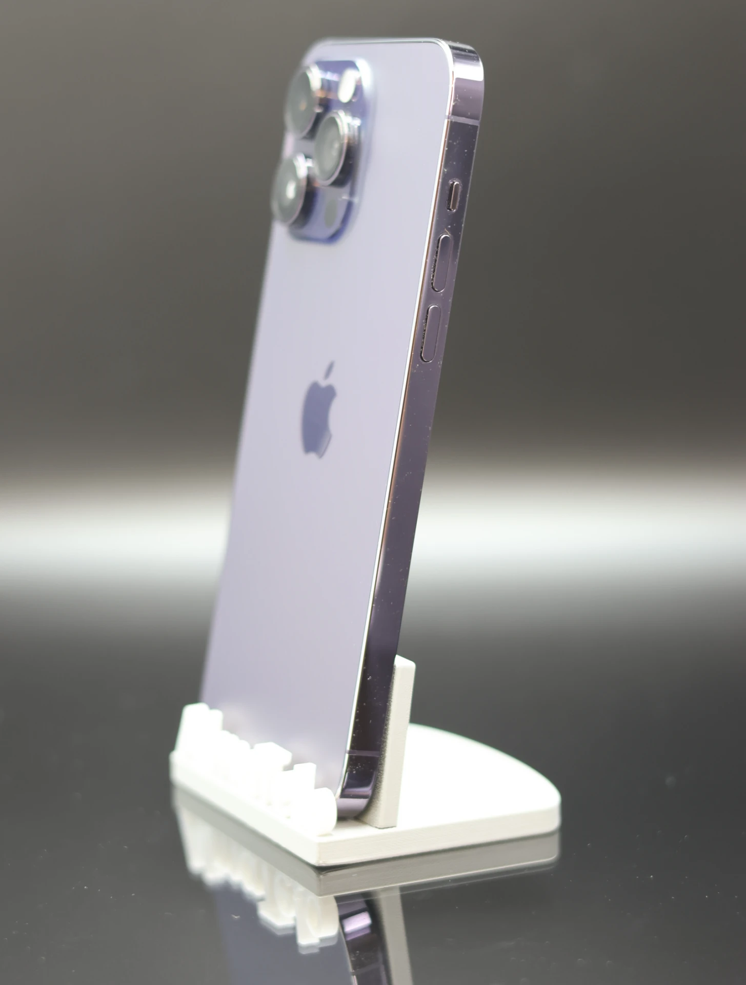 Apple iPhone 14 Pro Max 128 GB Deep Purple 100% 