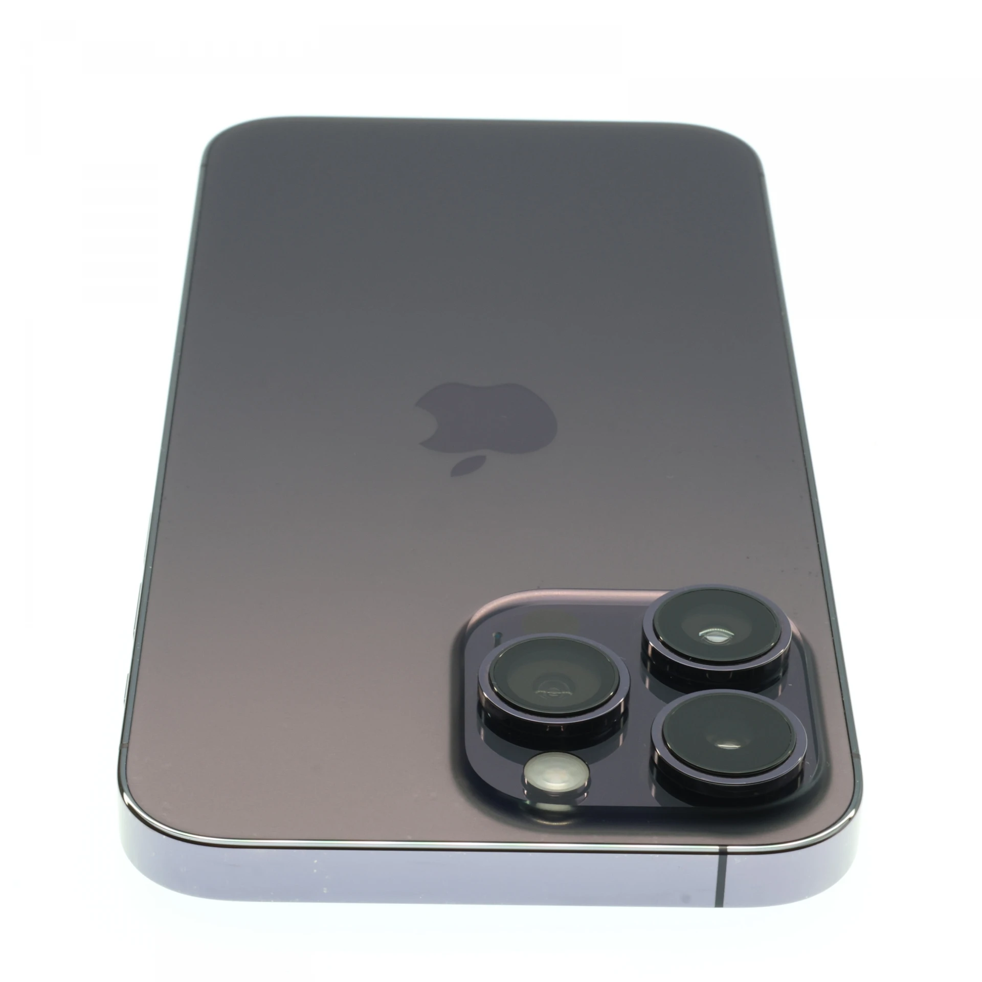 Apple iPhone 14 Pro Max 128 GB Deep Purple 100% 