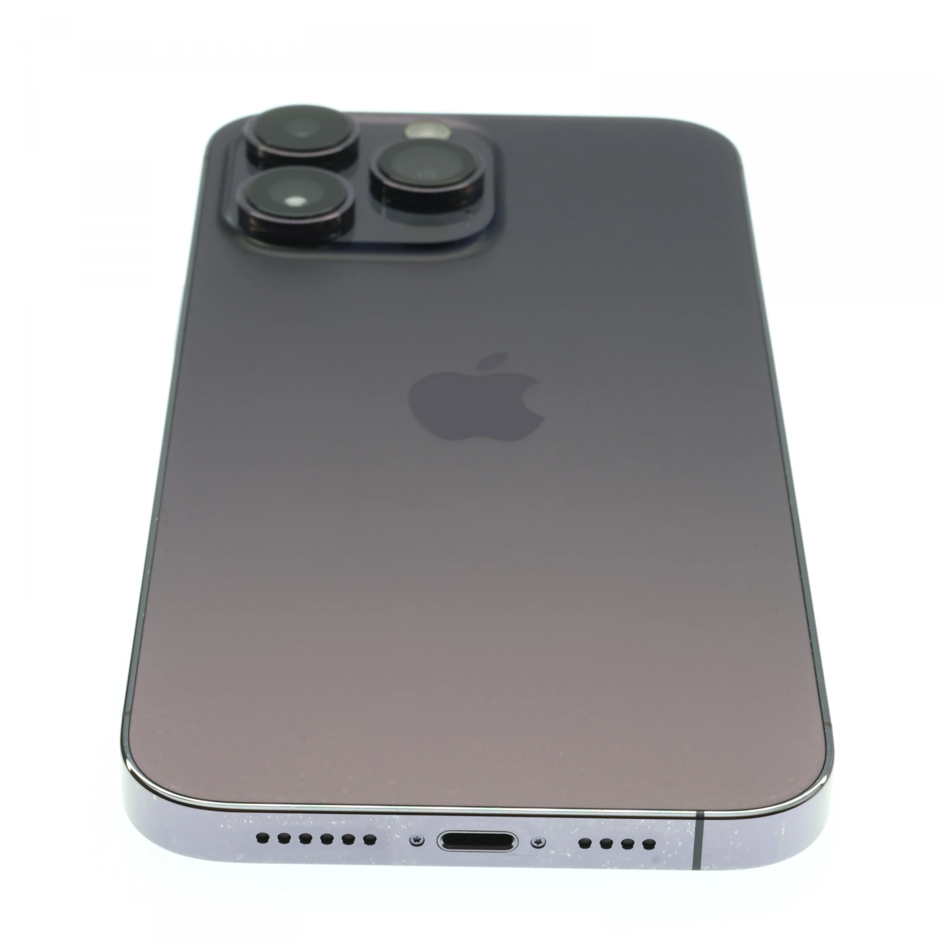 Apple iPhone 14 Pro Max 128 GB Deep Purple 100% 