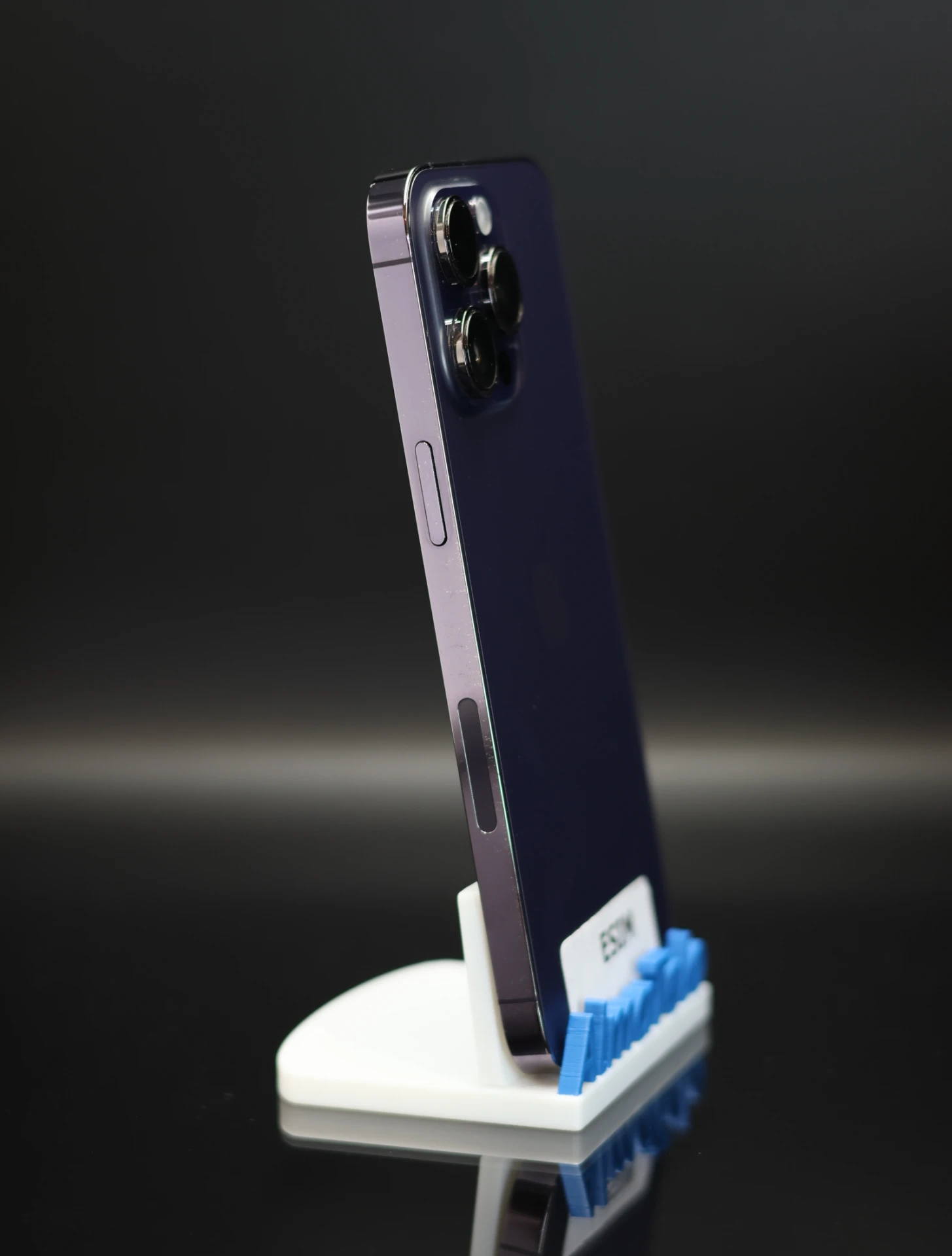 Apple iPhone 14 Pro Max 128 GB Deep Purple 100% 