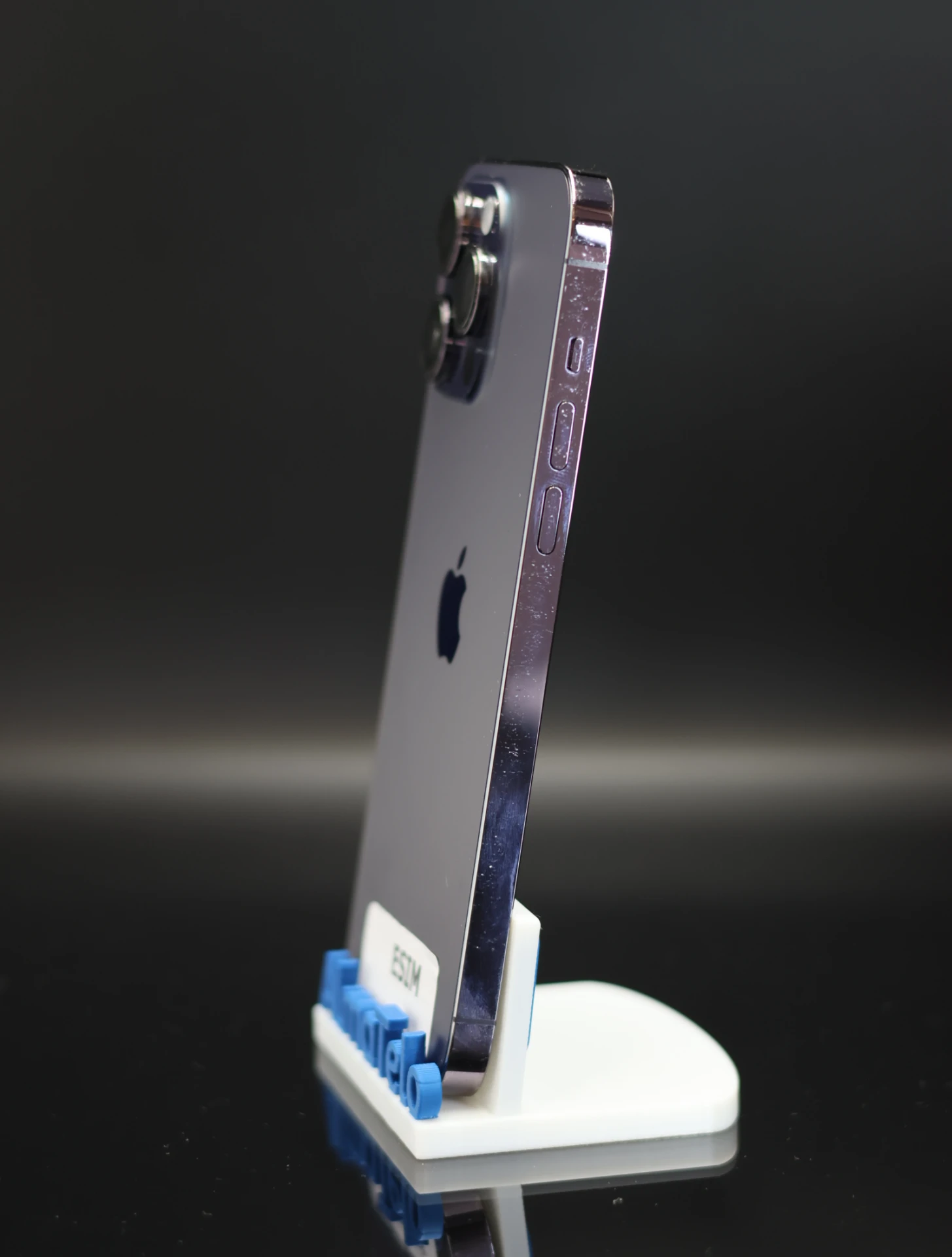 Apple iPhone 14 Pro Max 128 GB Deep Purple 100% 