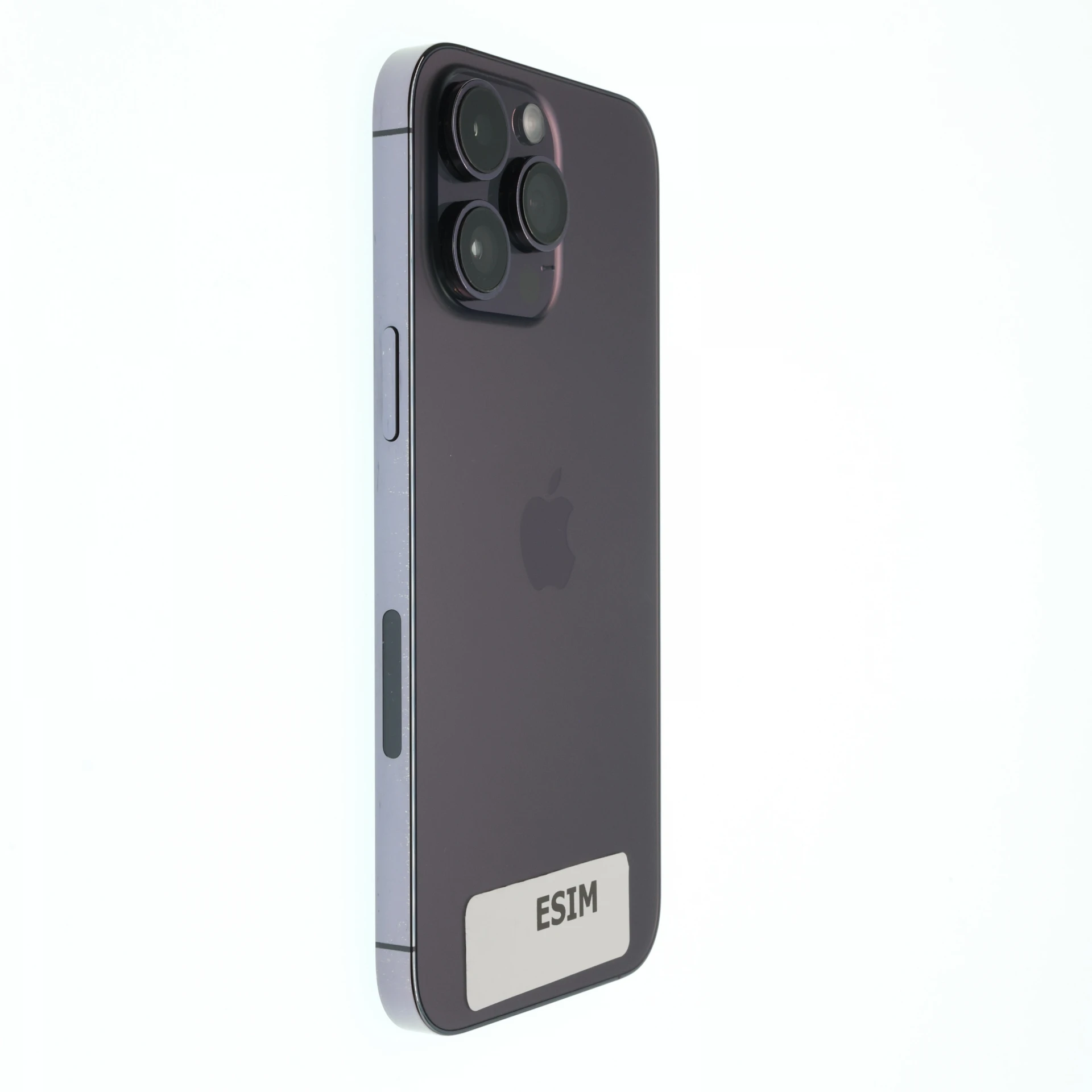 Apple iPhone 14 Pro Max 128 GB Deep Purple 100% 
