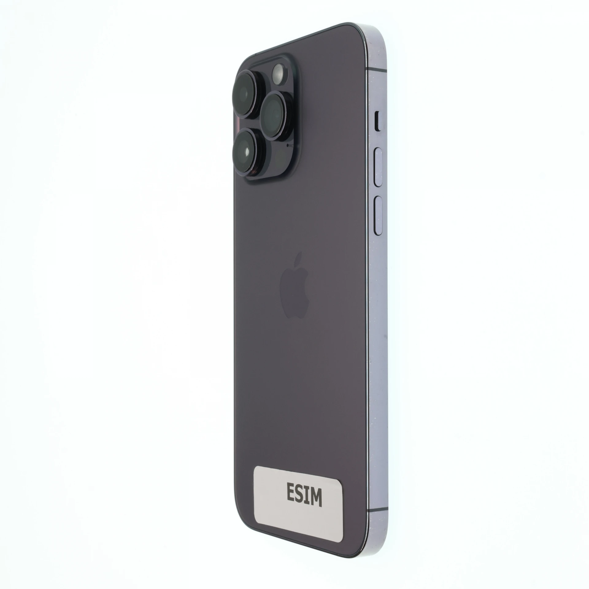 Apple iPhone 14 Pro Max 128 GB Deep Purple 100% 
