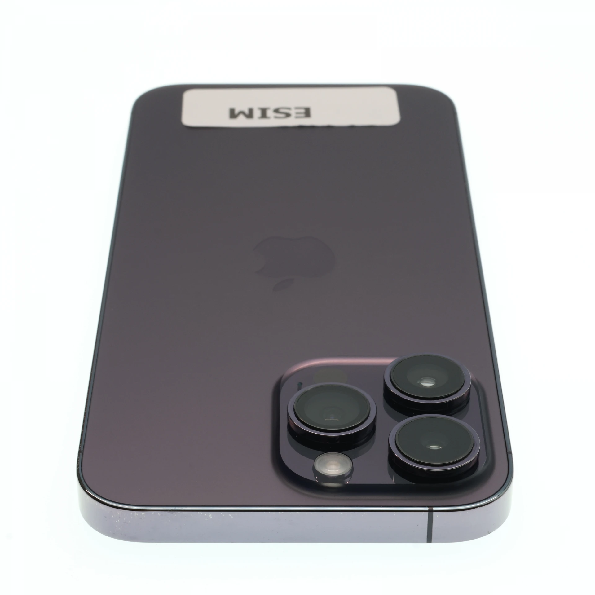 Apple iPhone 14 Pro Max 128 GB Deep Purple 100% 