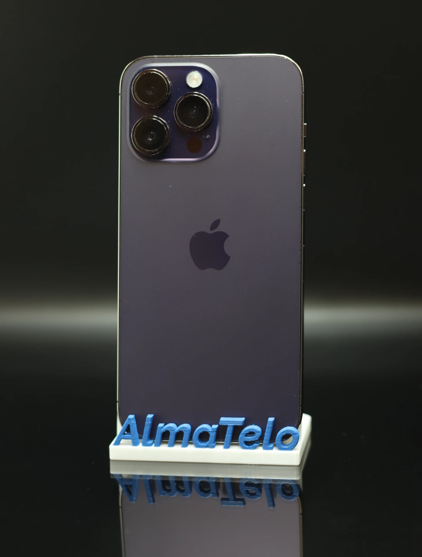 Apple iPhone 14 Pro Max 128 GB Deep Purple 100% 