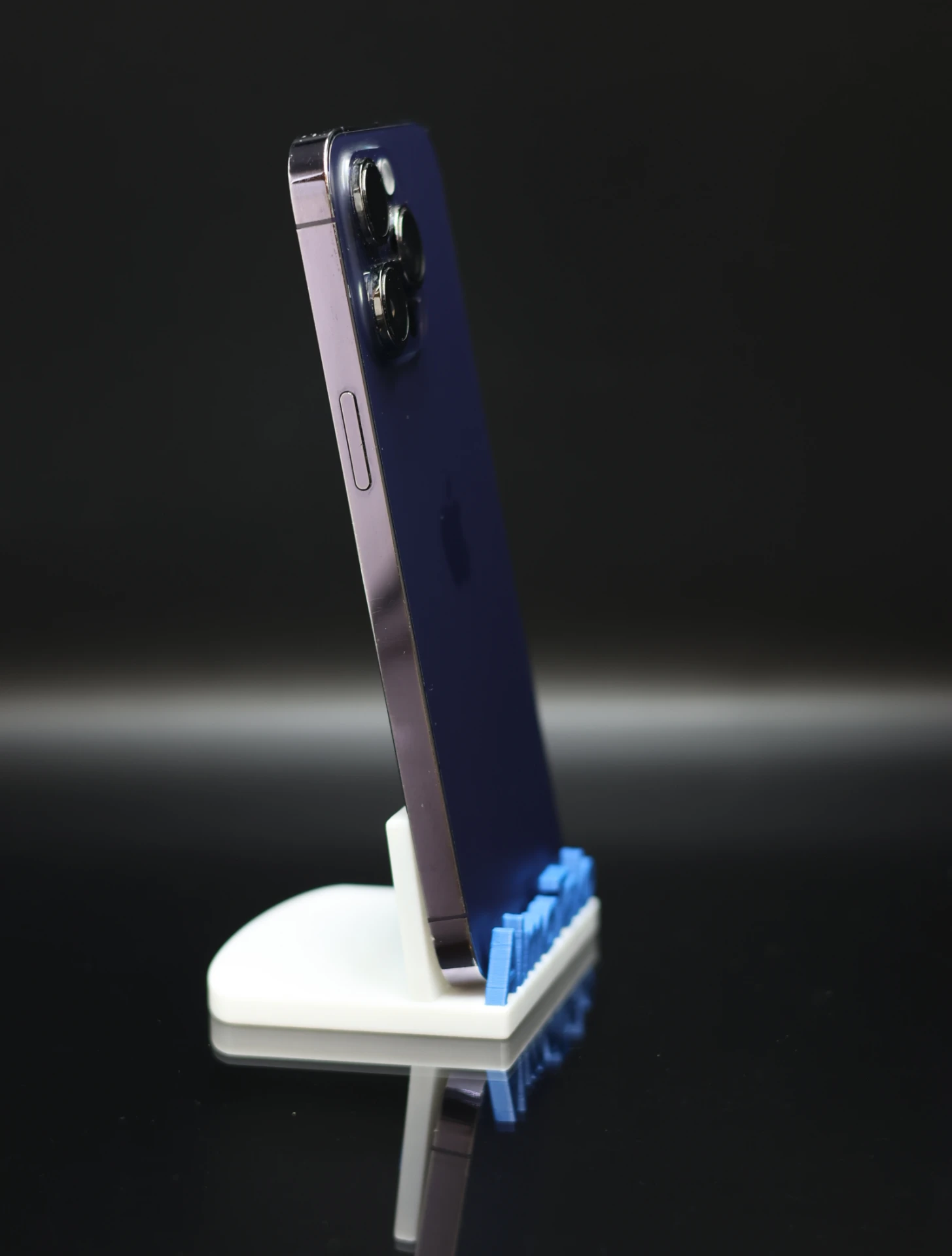 Apple iPhone 14 Pro Max 128 GB Deep Purple 100% 