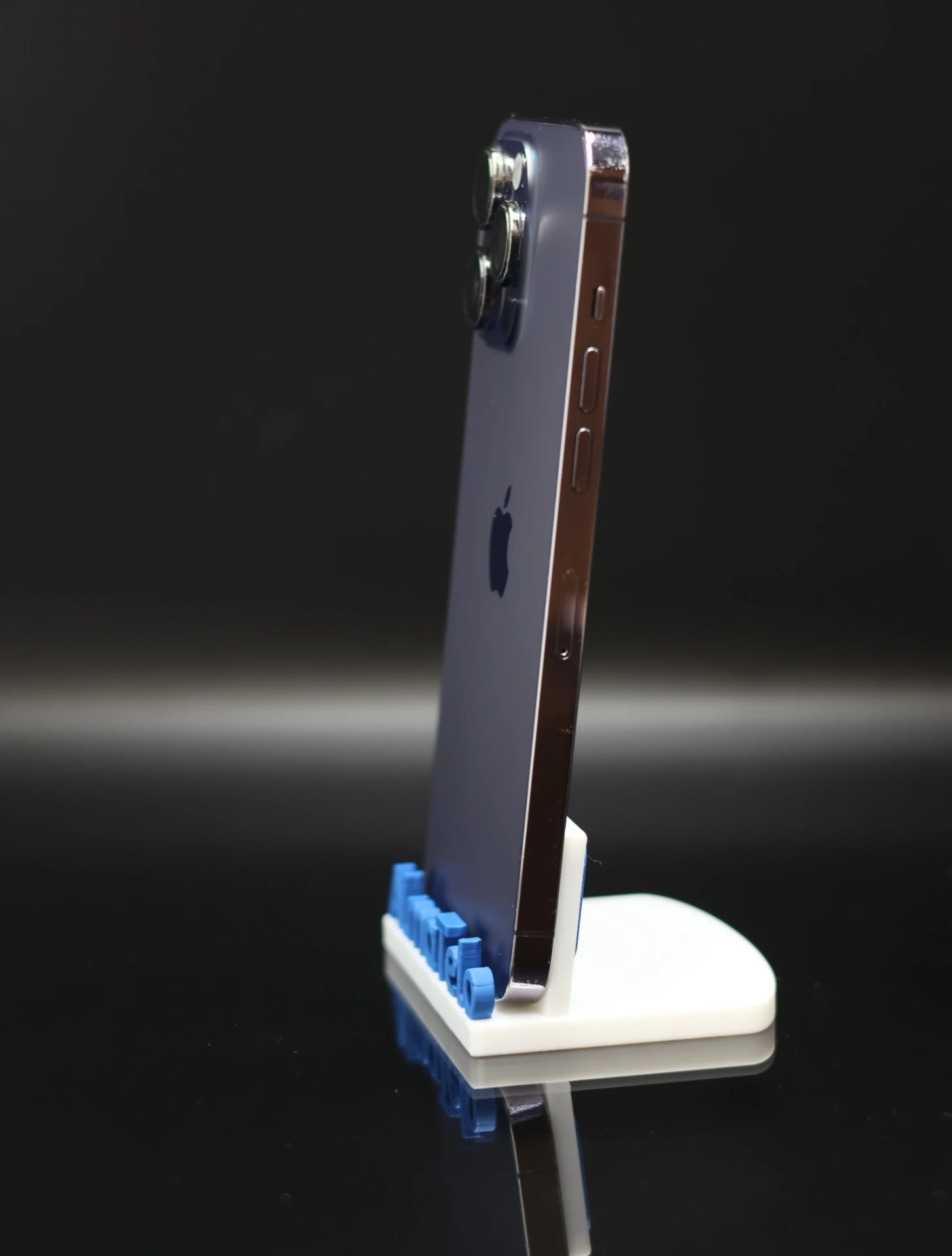 Apple iPhone 14 Pro Max 128 GB Deep Purple 100% 