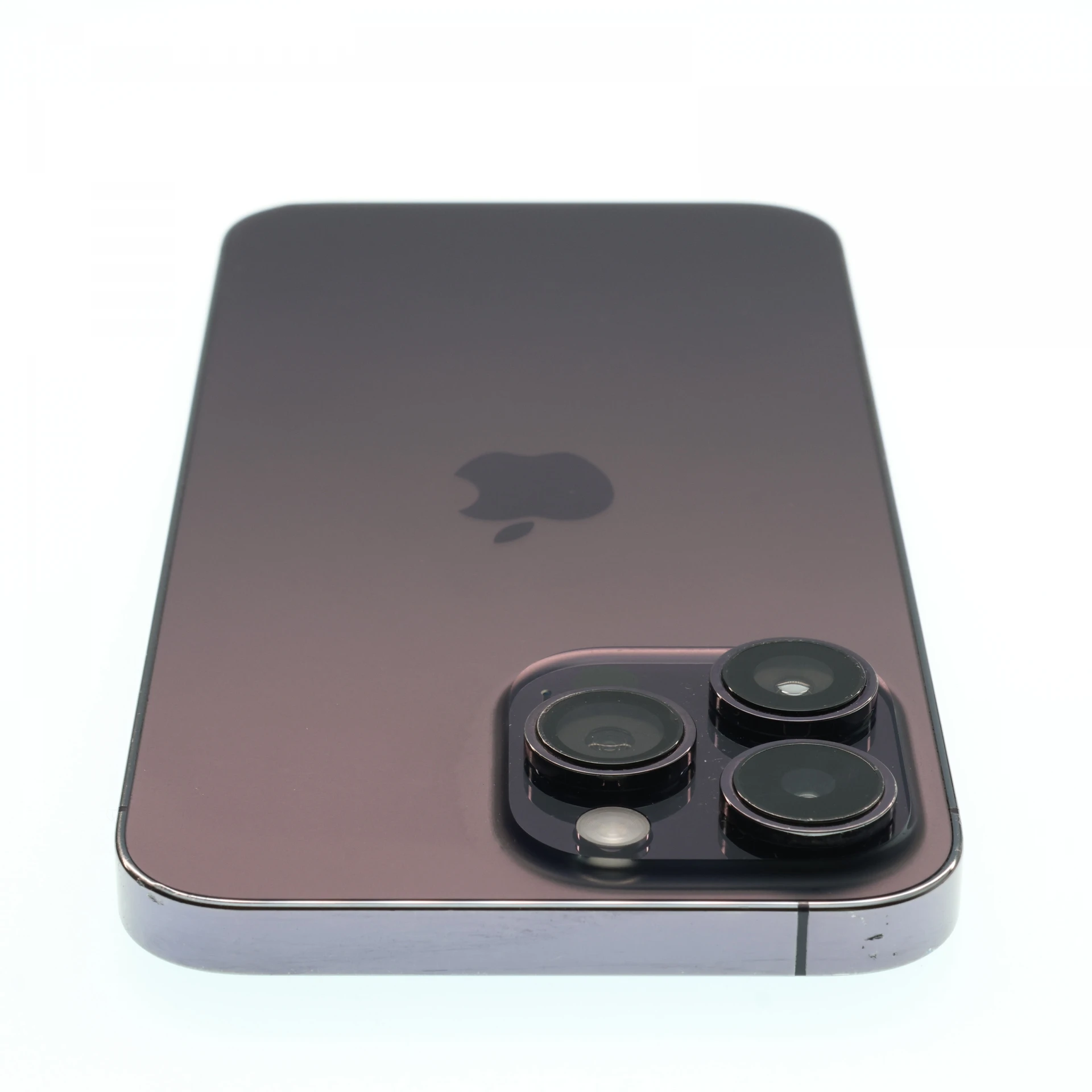 Apple iPhone 14 Pro Max 128 GB Deep Purple 100% 