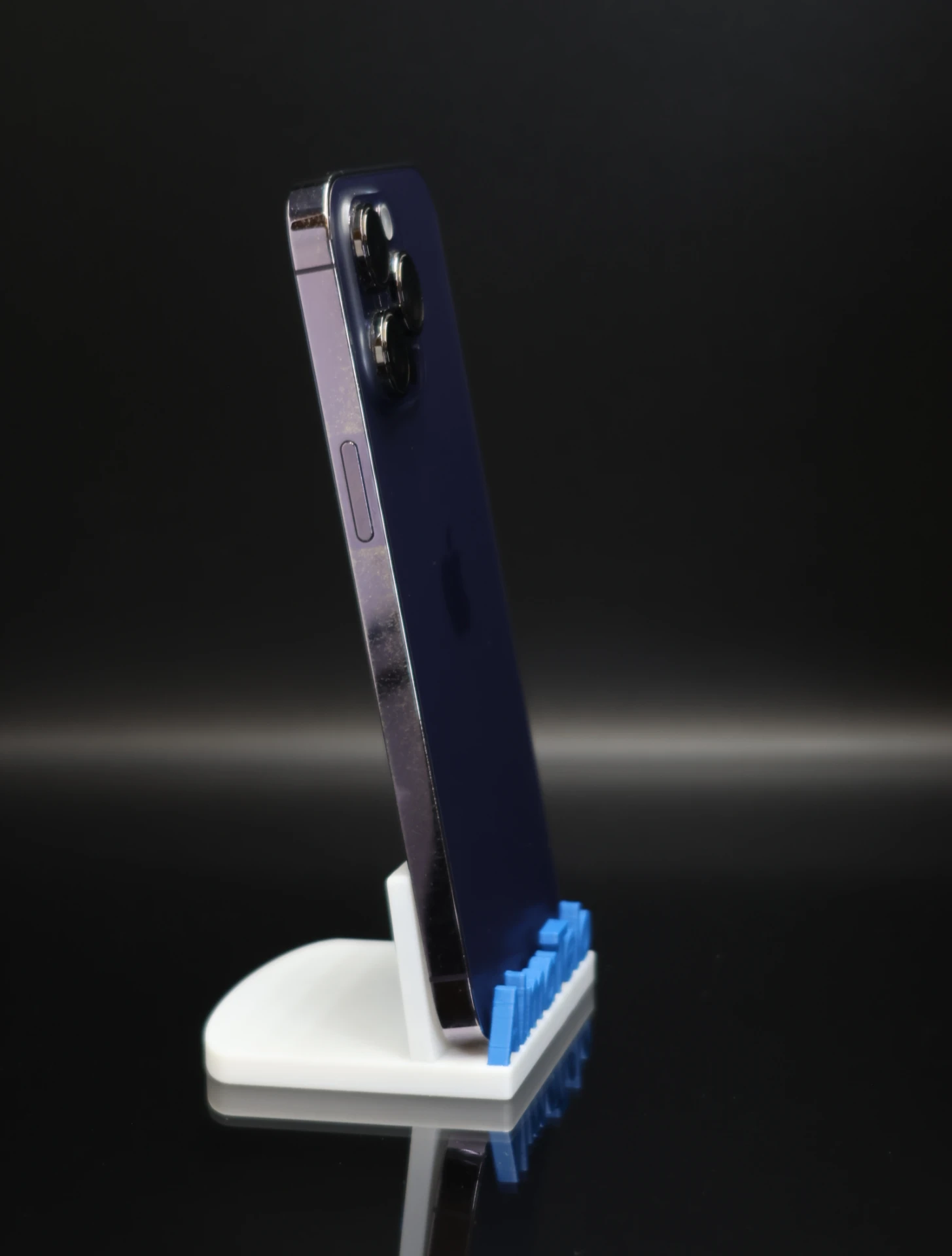 Apple iPhone 14 Pro Max 256 GB Deep Purple 100% 