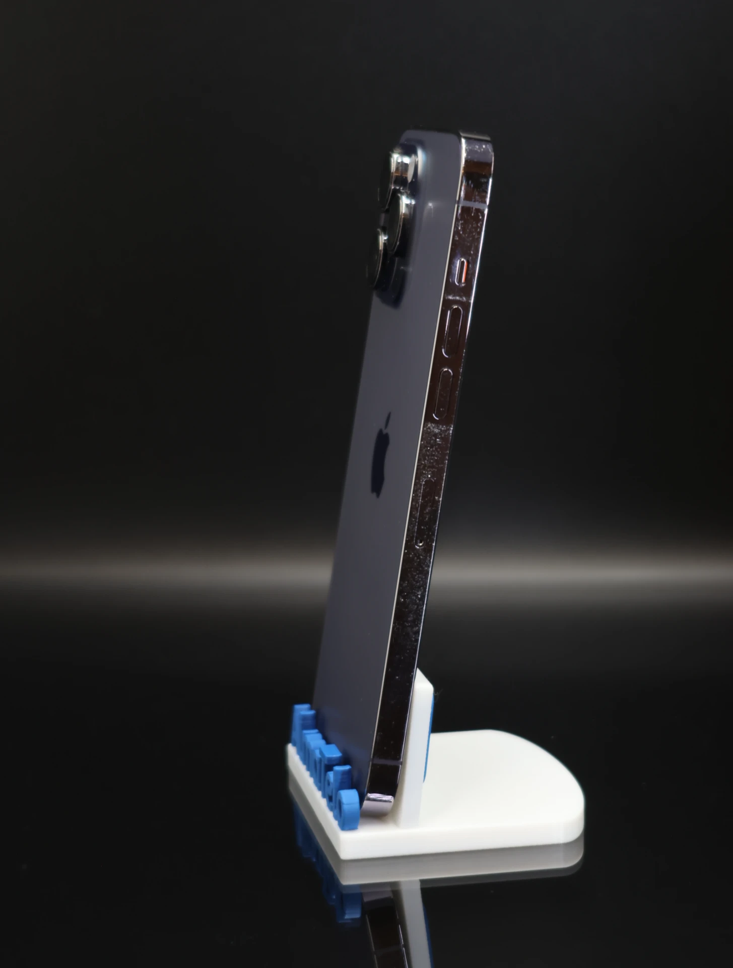 Apple iPhone 14 Pro Max 256 GB Deep Purple 100% 