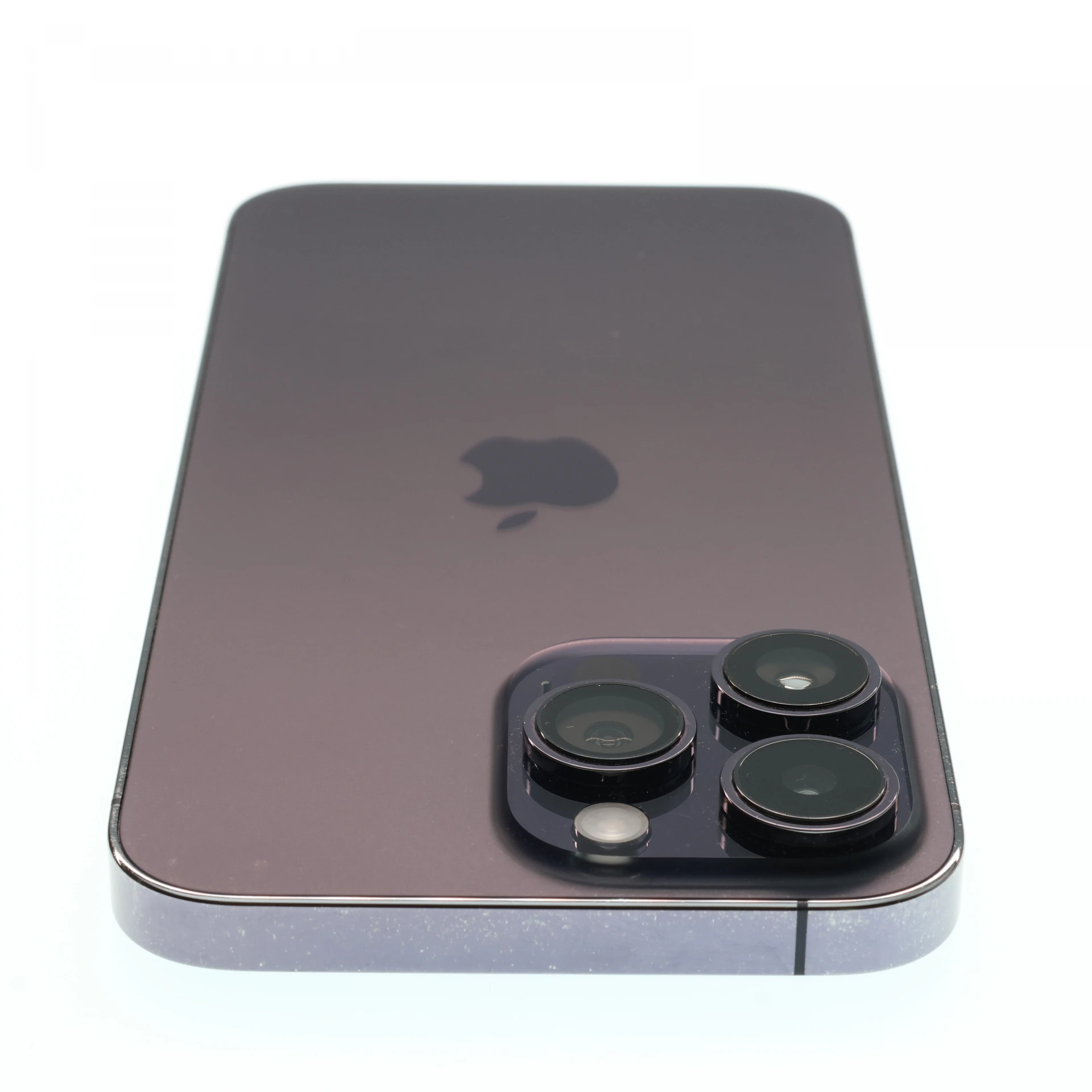 Apple iPhone 14 Pro Max 256 GB Deep Purple 100% 