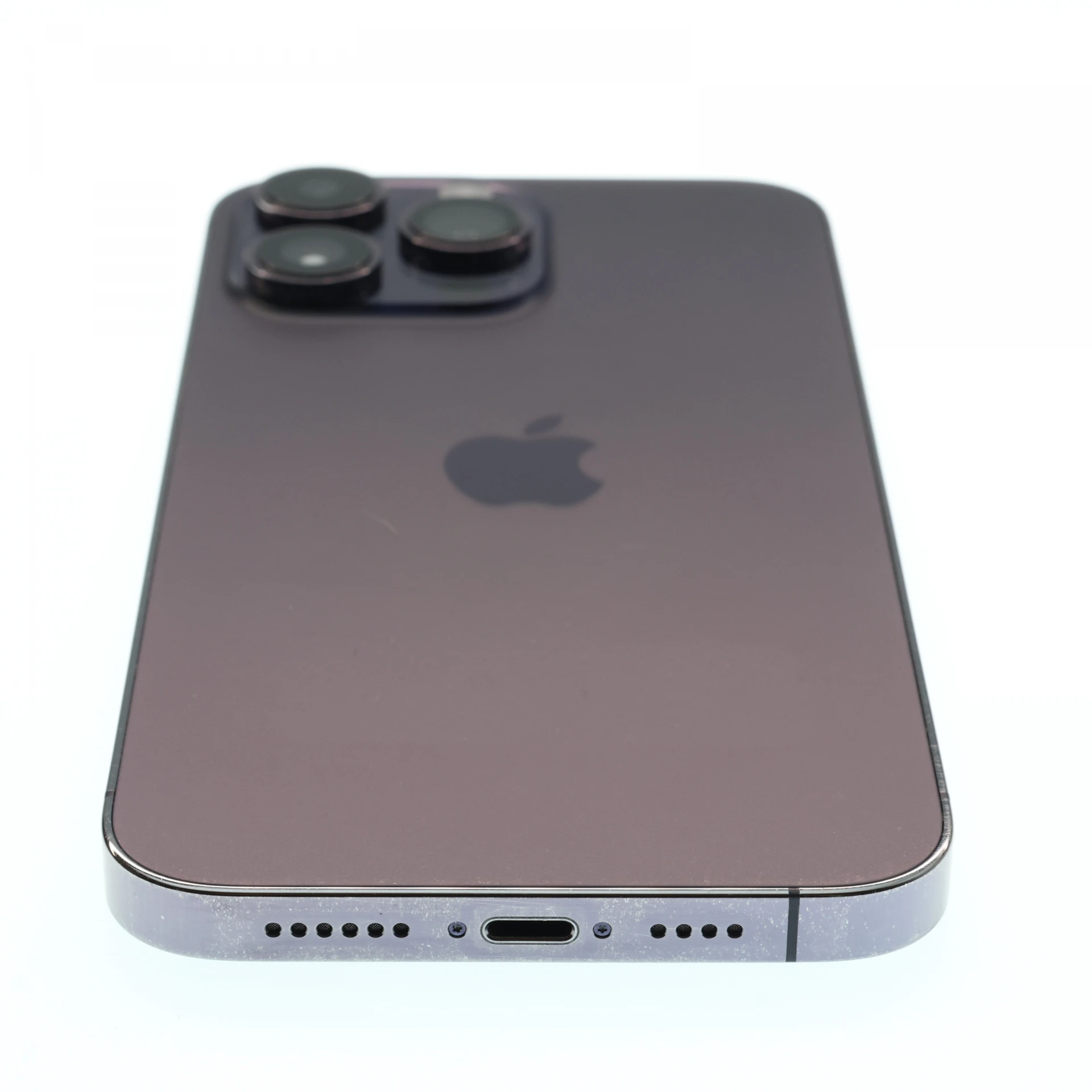 Apple iPhone 14 Pro Max 256 GB Deep Purple 100% 