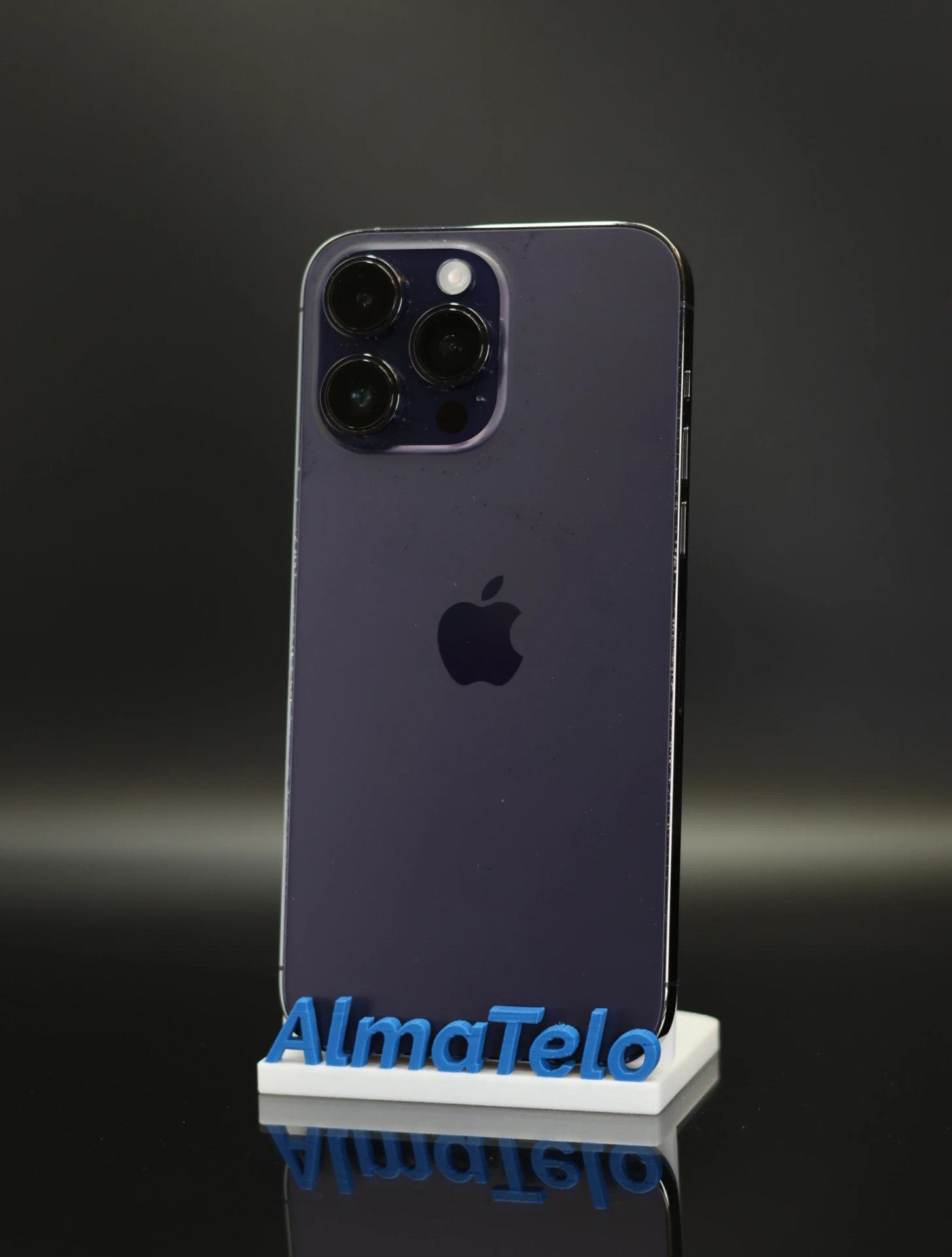 Apple iPhone 14 Pro Max 256 GB Deep Purple 100%