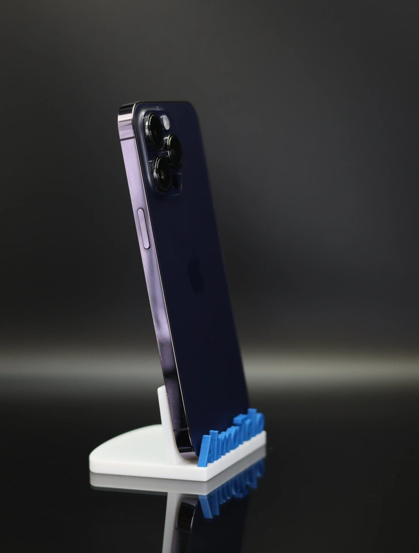 Apple iPhone 14 Pro Max 256 GB Deep Purple 100%