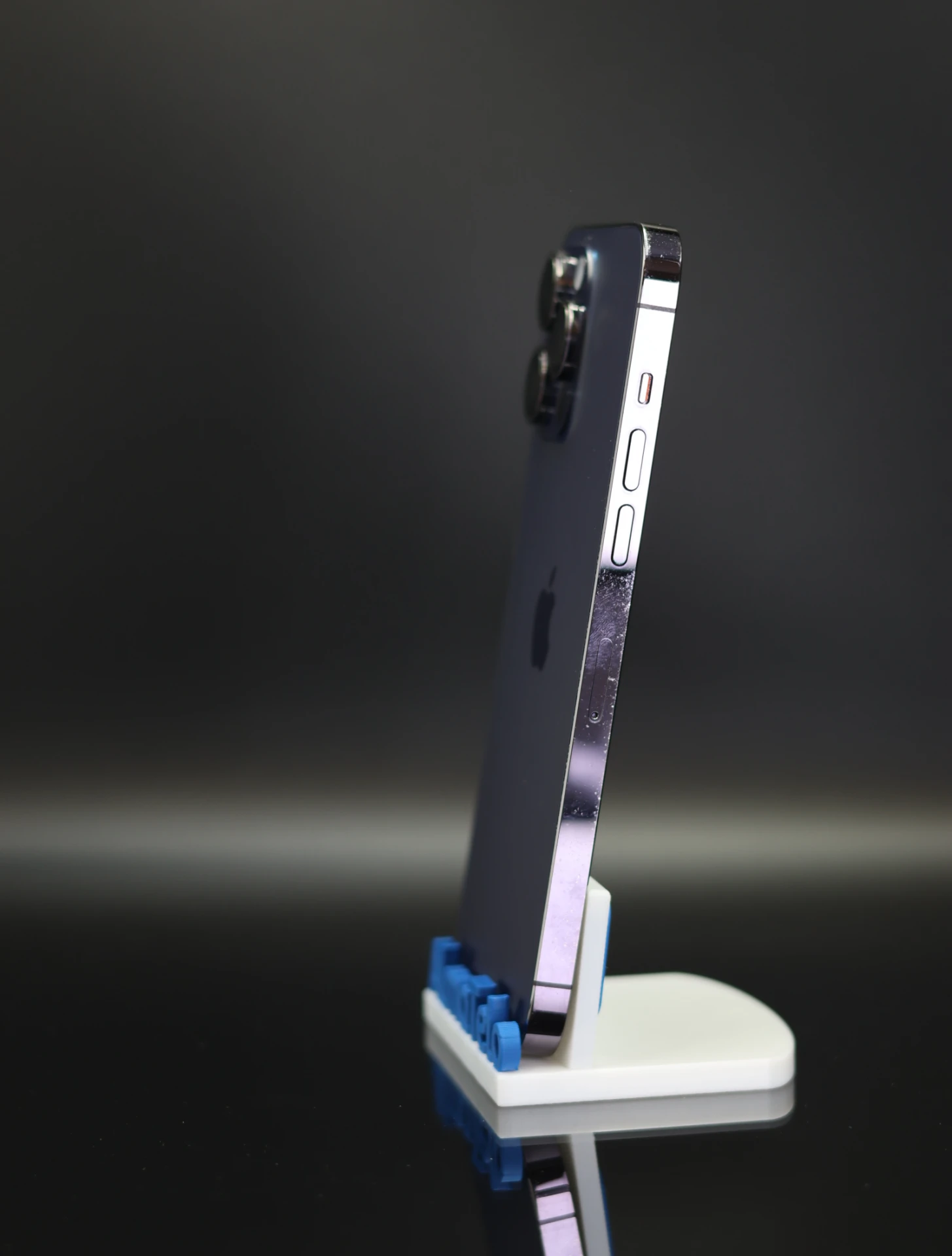 Apple iPhone 14 Pro Max 256 GB Deep Purple 100%