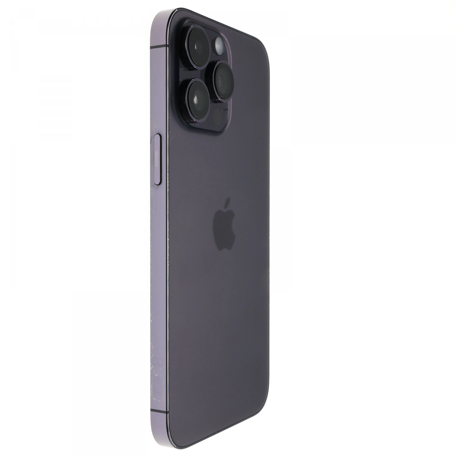 Apple iPhone 14 Pro Max 256 GB Deep Purple 100%