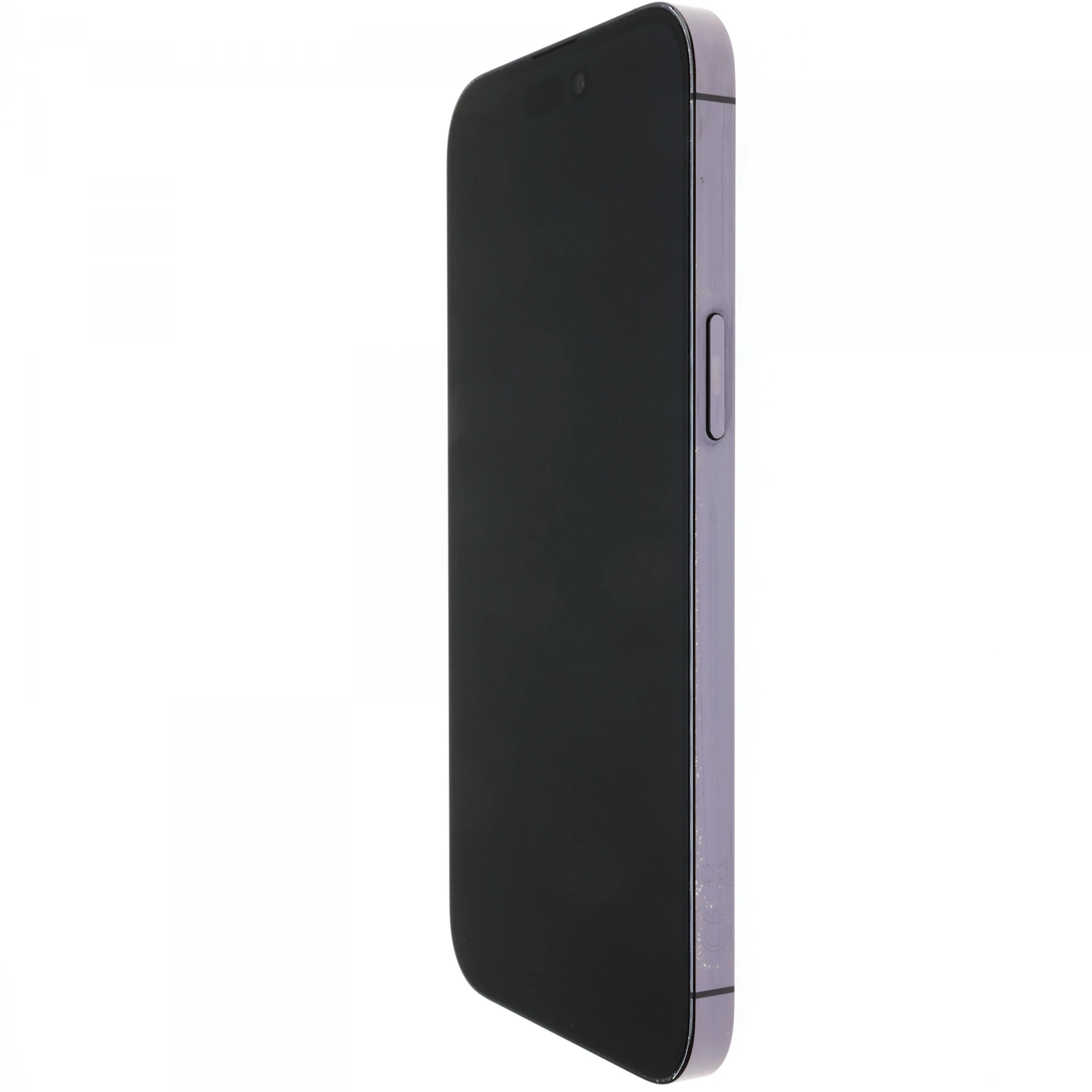 Apple iPhone 14 Pro Max 256 GB Deep Purple 100%