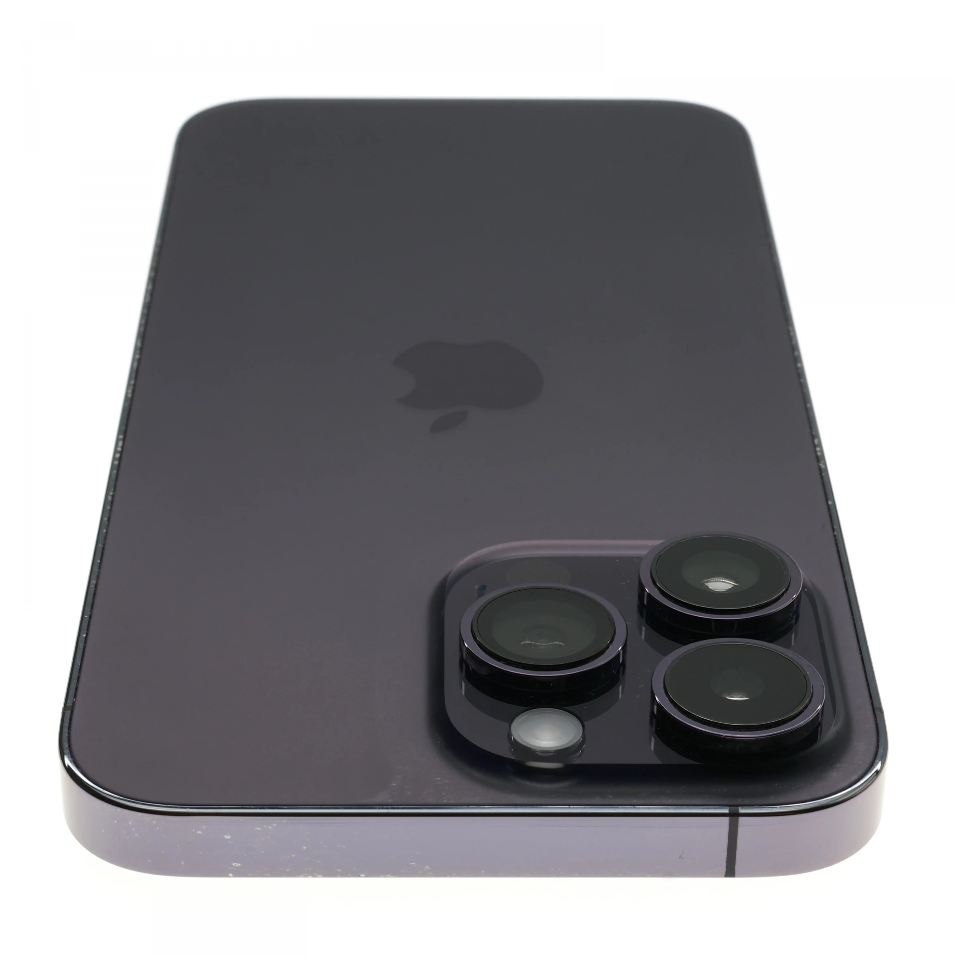 Apple iPhone 14 Pro Max 256 GB Deep Purple 100%