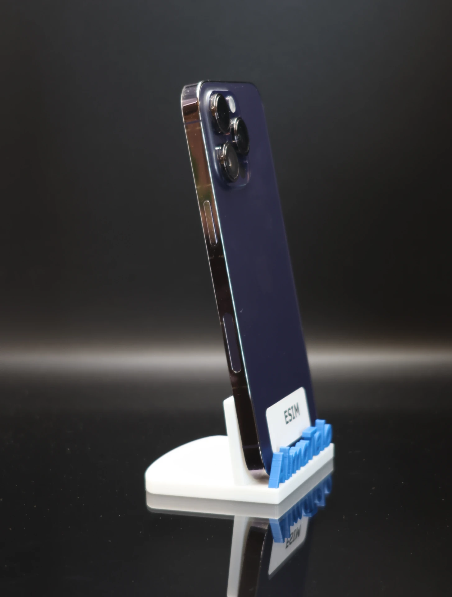 Apple iPhone 14 Pro Max 256 GB Deep Purple 100%