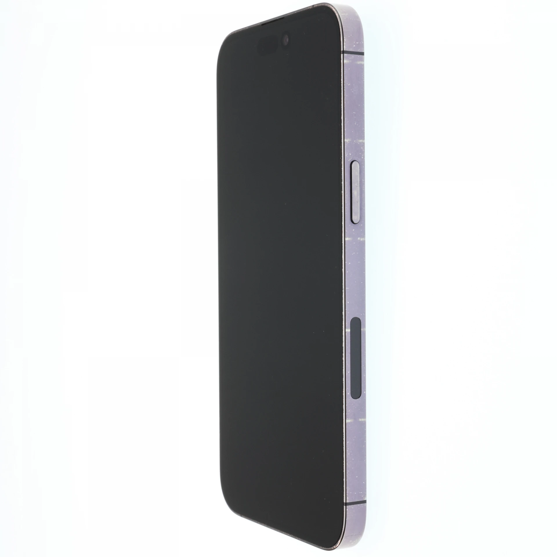 Apple iPhone 14 Pro Max 256 GB Deep Purple 100%