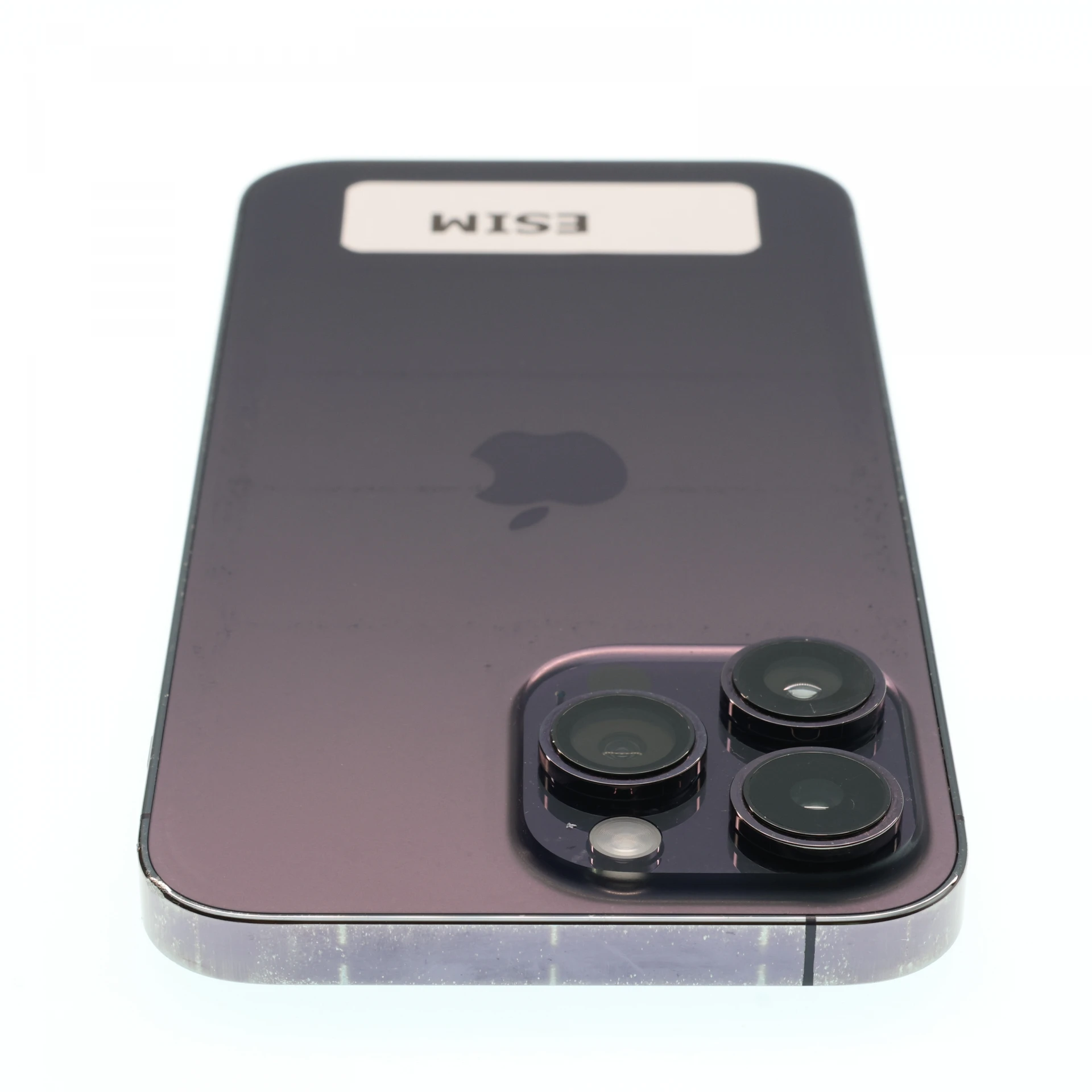 Apple iPhone 14 Pro Max 256 GB Deep Purple 100%