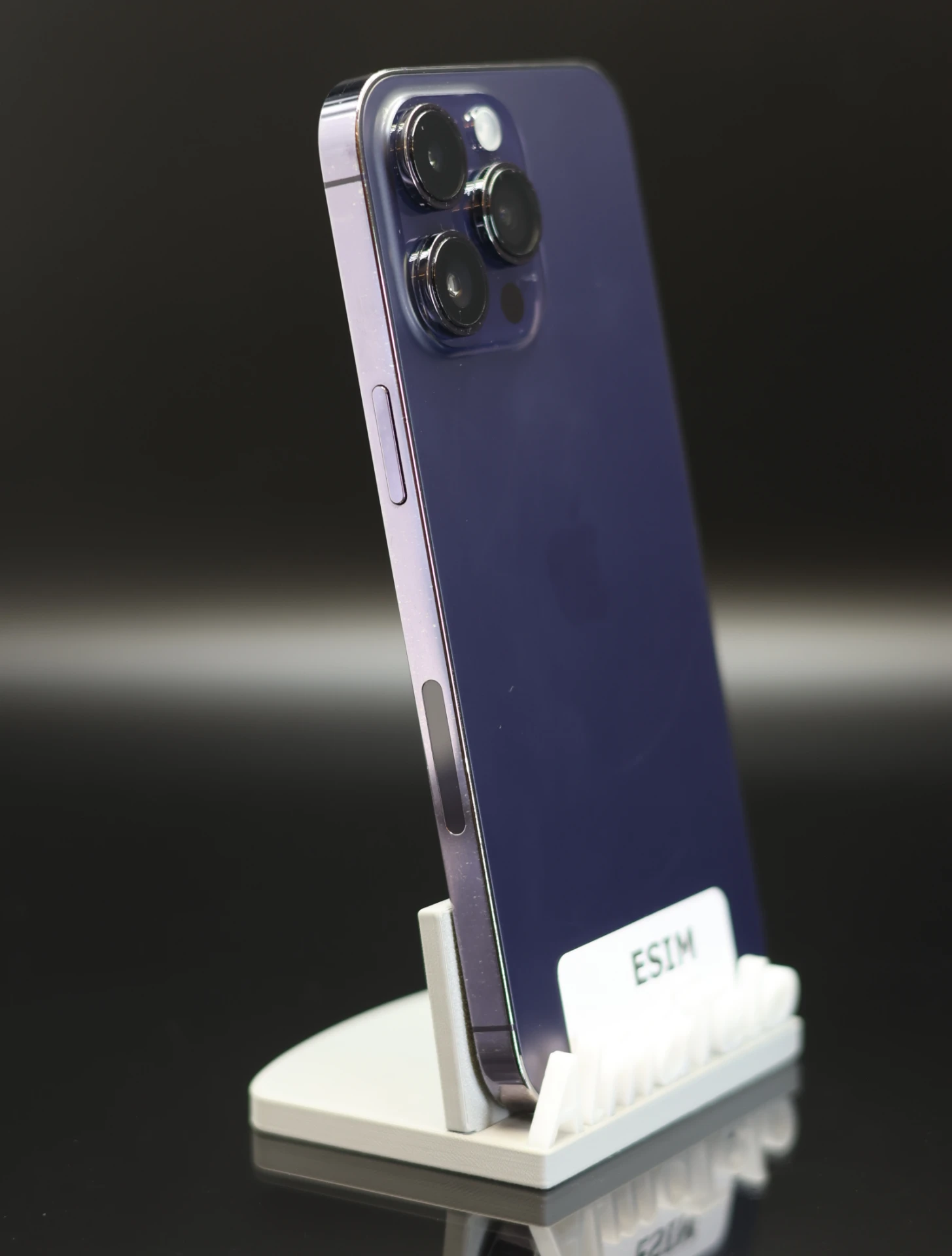 Apple iPhone 14 Pro Max 256 GB Deep Purple 100% 