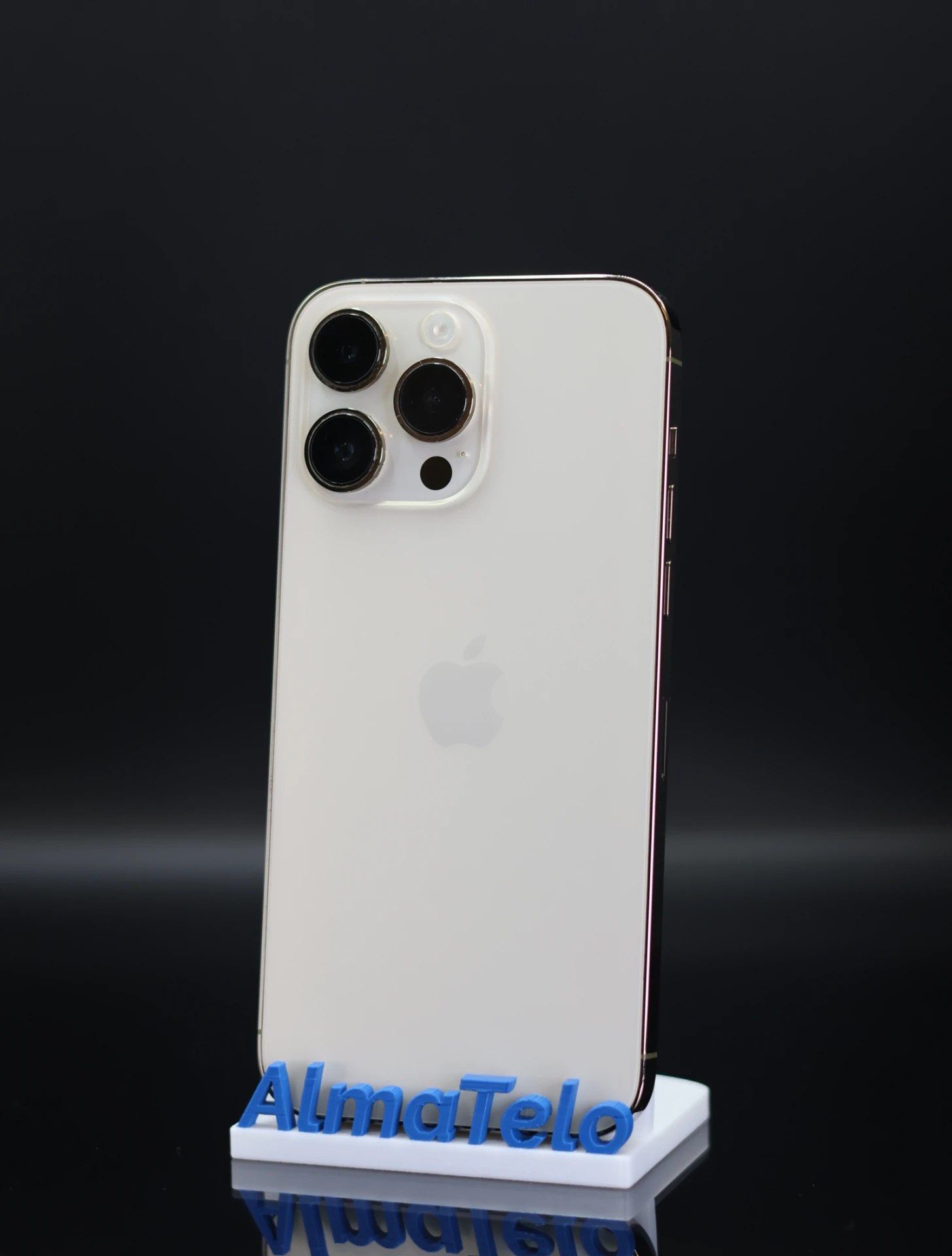 Apple iPhone 14 Pro Max 128 GB Gold 100%