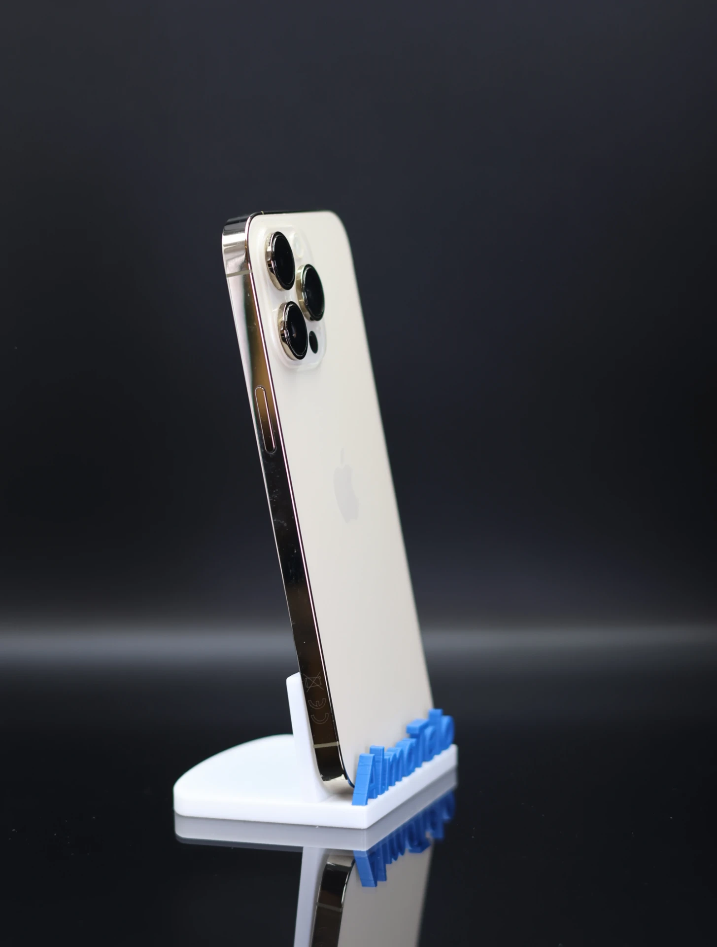 Apple iPhone 14 Pro Max 128 GB Gold 100%