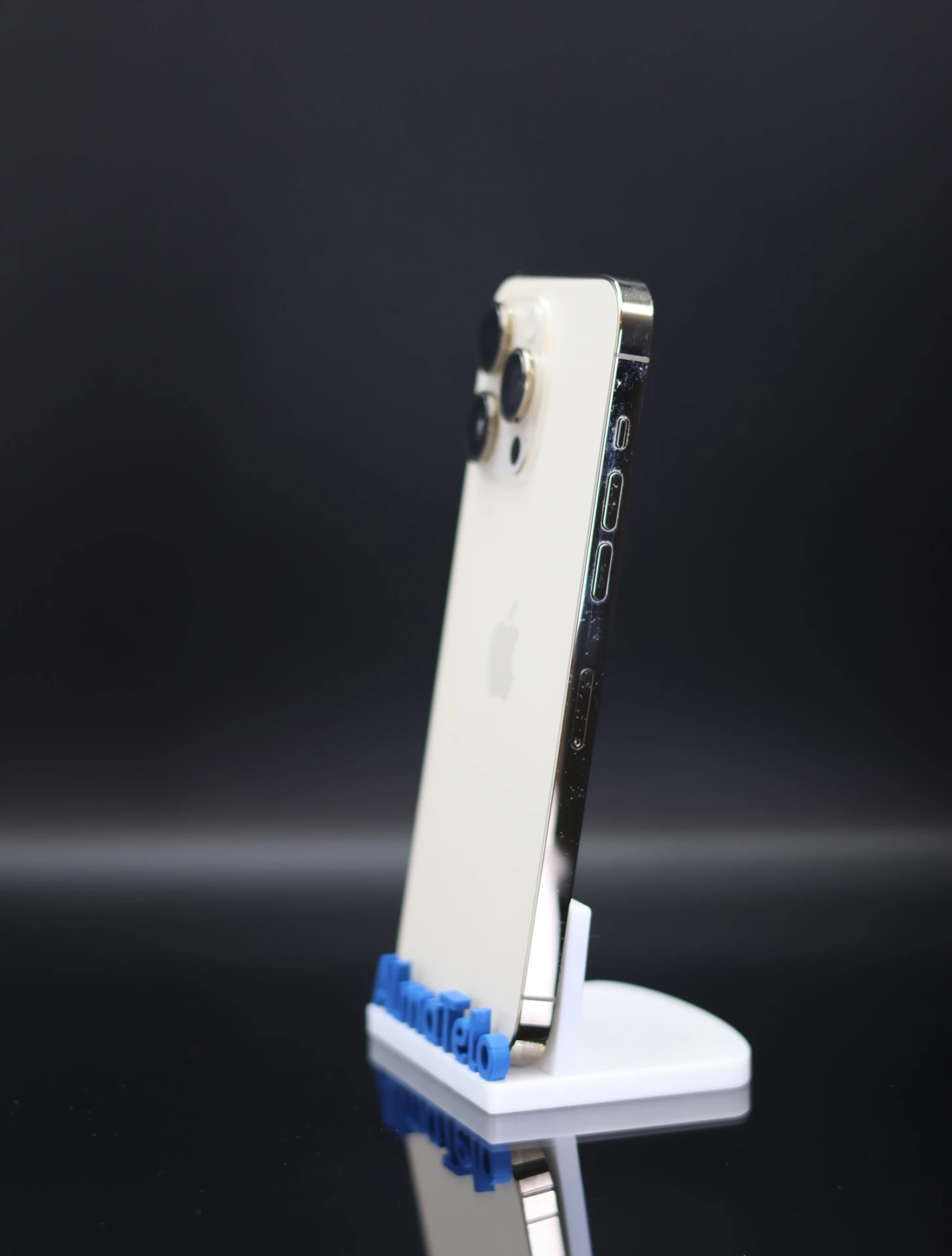 Apple iPhone 14 Pro Max 128 GB Gold 100%