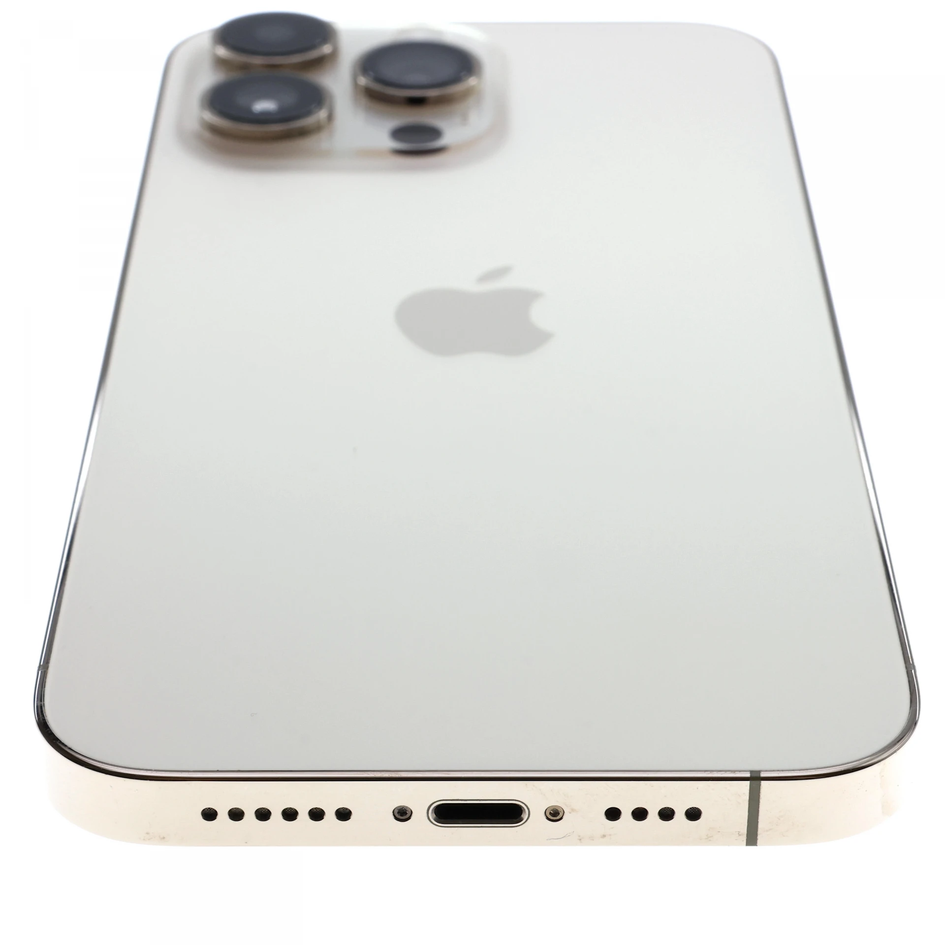 Apple iPhone 14 Pro Max 128 GB Gold 100%