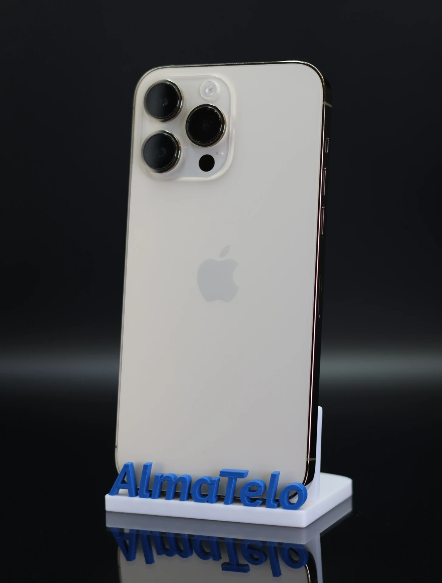 Apple iPhone 14 Pro Max 128 GB Gold 100%