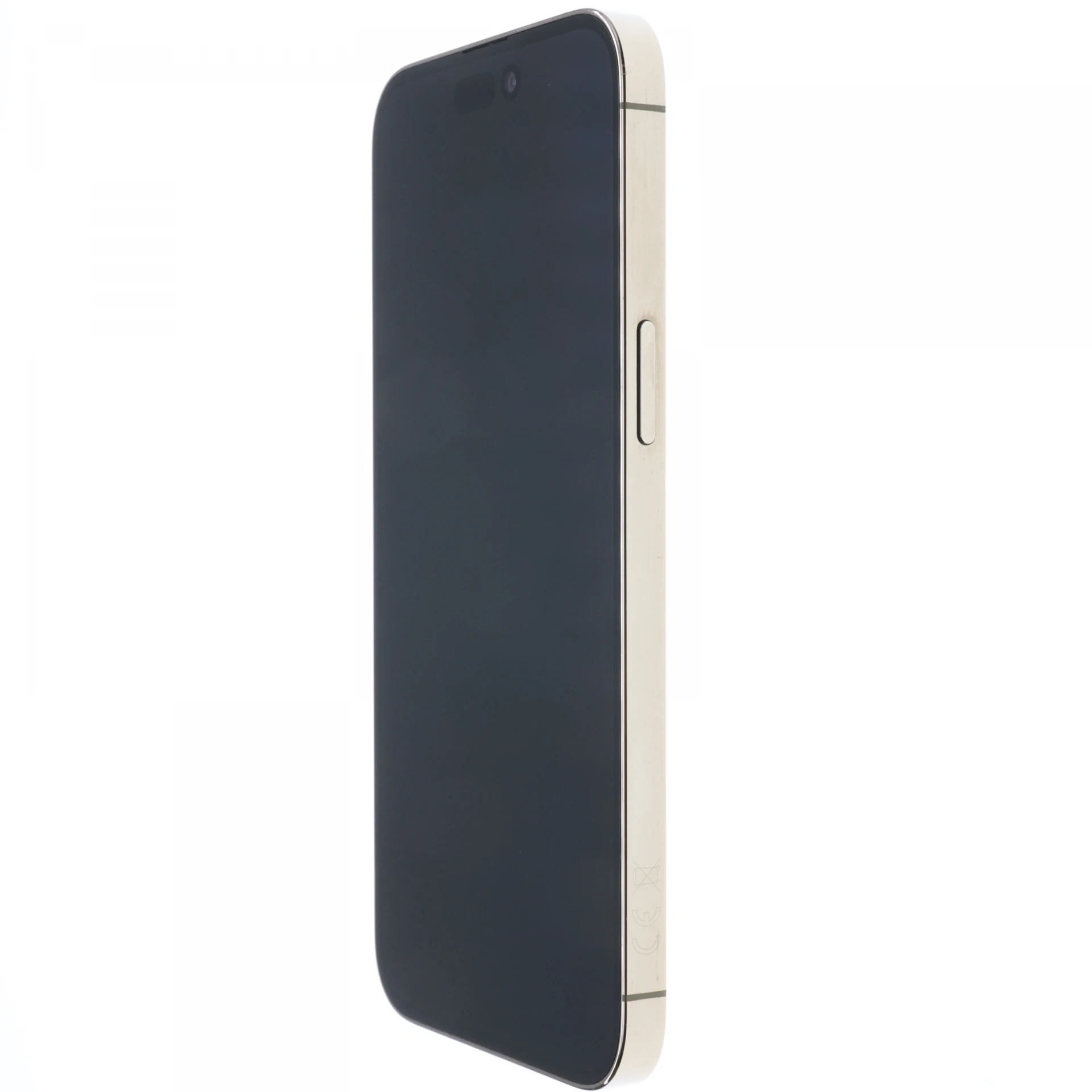 Apple iPhone 14 Pro Max 128 GB Gold 100%