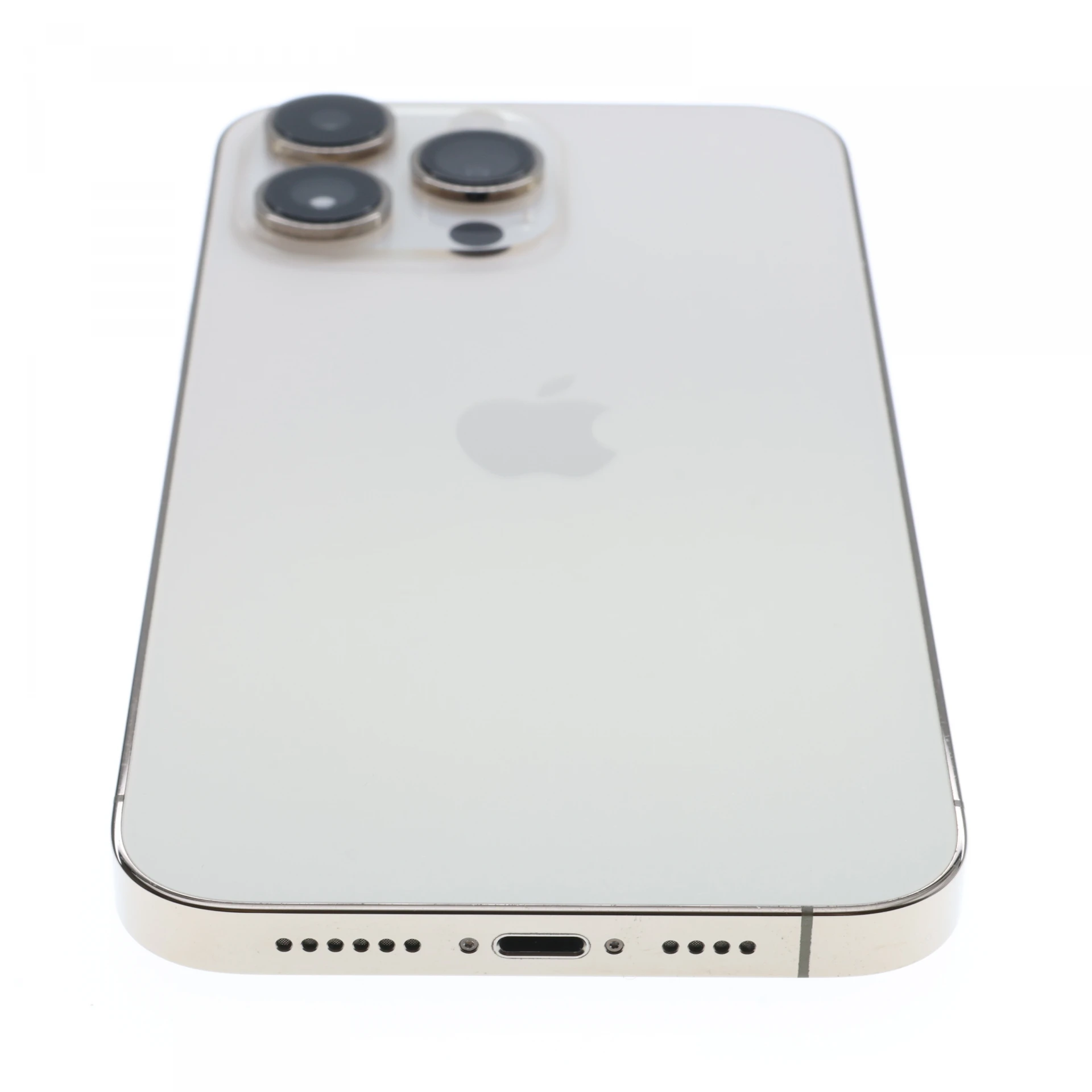 Apple iPhone 14 Pro Max 128 GB Gold 100%