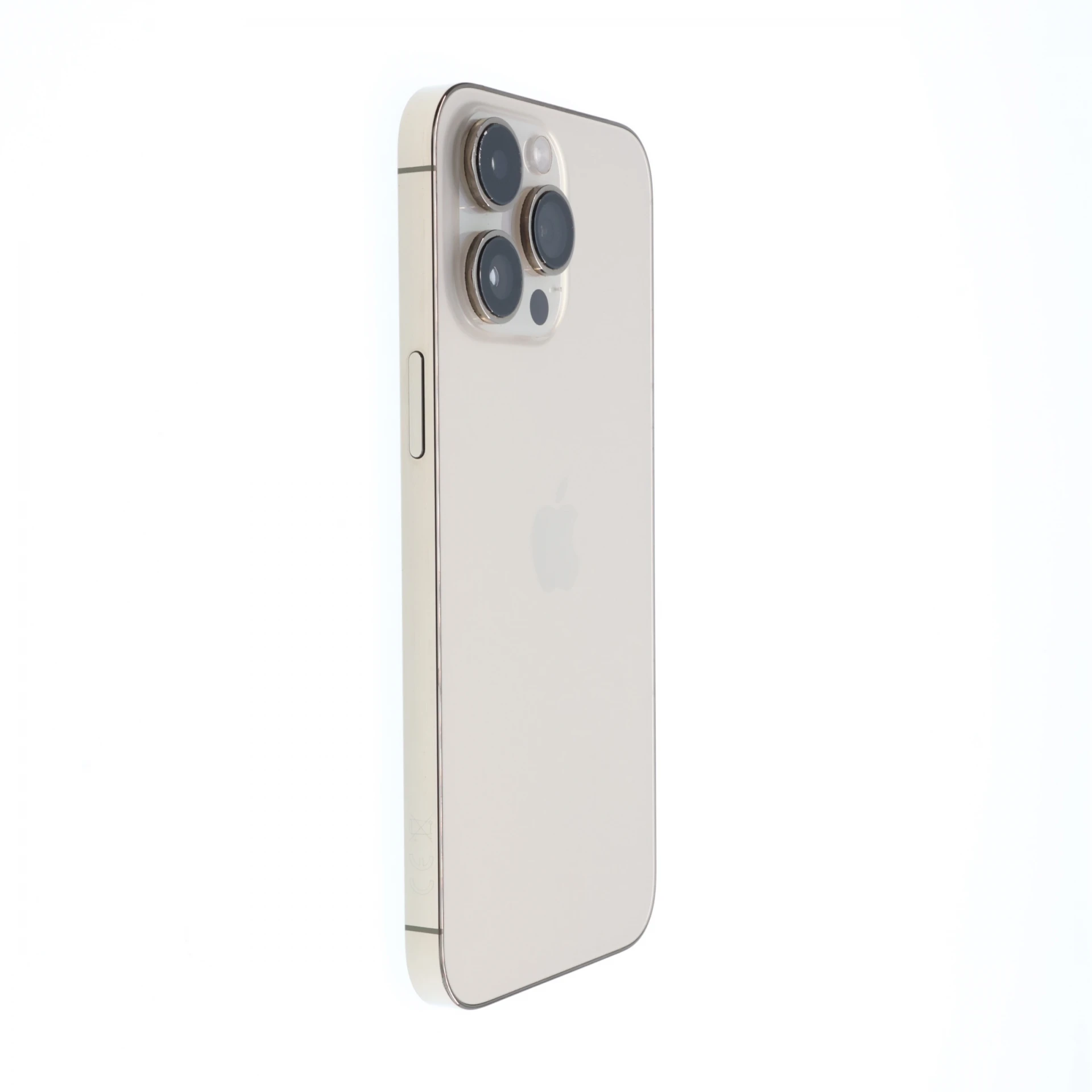 Apple iPhone 14 Pro Max 128 GB Gold 100% 