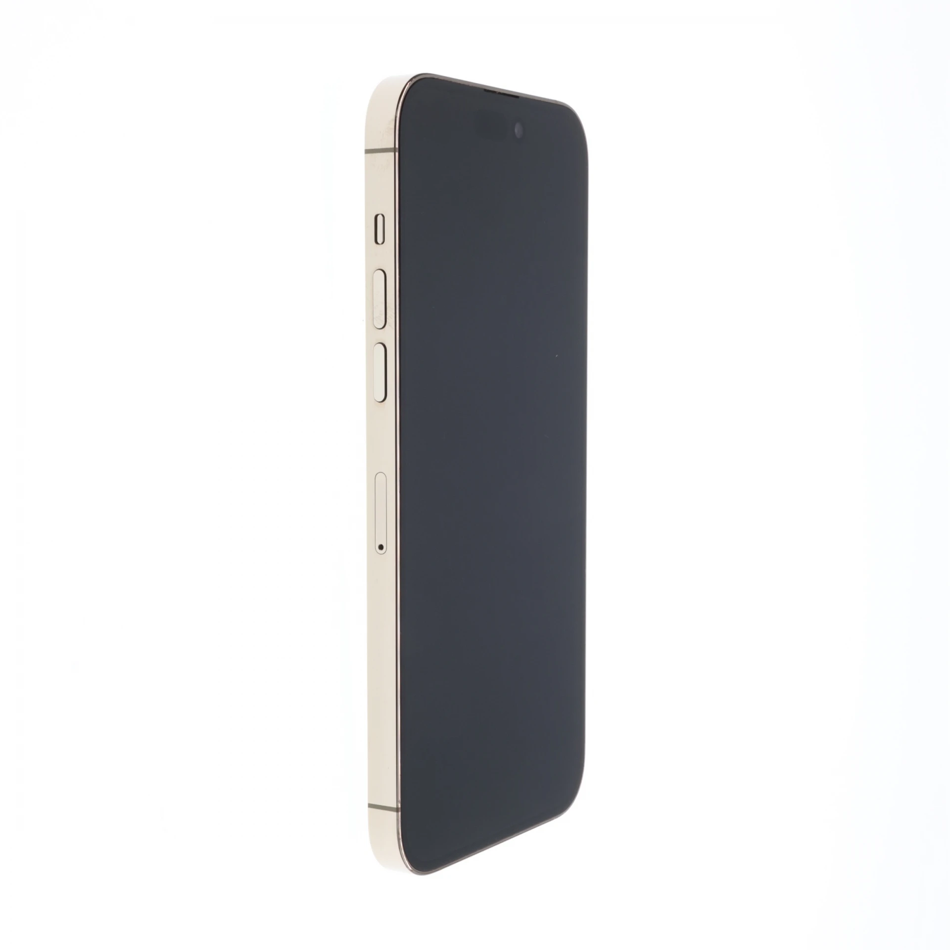 Apple iPhone 14 Pro Max 128 GB Gold 100% 