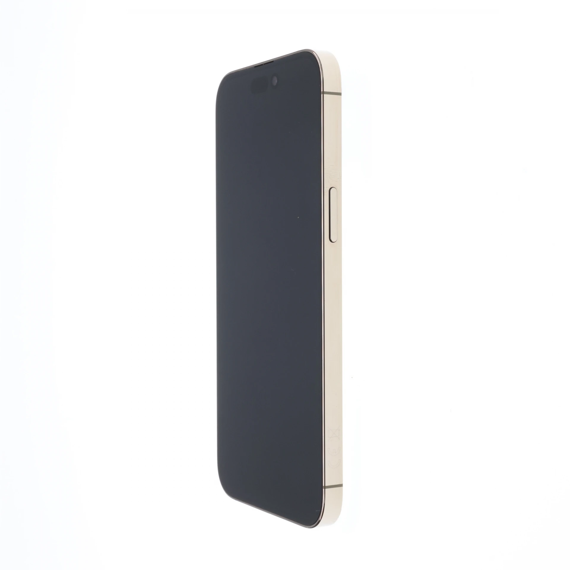 Apple iPhone 14 Pro Max 128 GB Gold 100% 