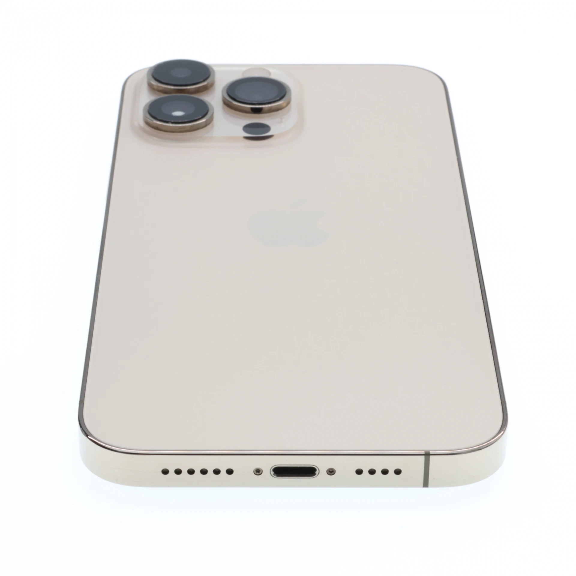 Apple iPhone 14 Pro Max 128 GB Gold 100% 