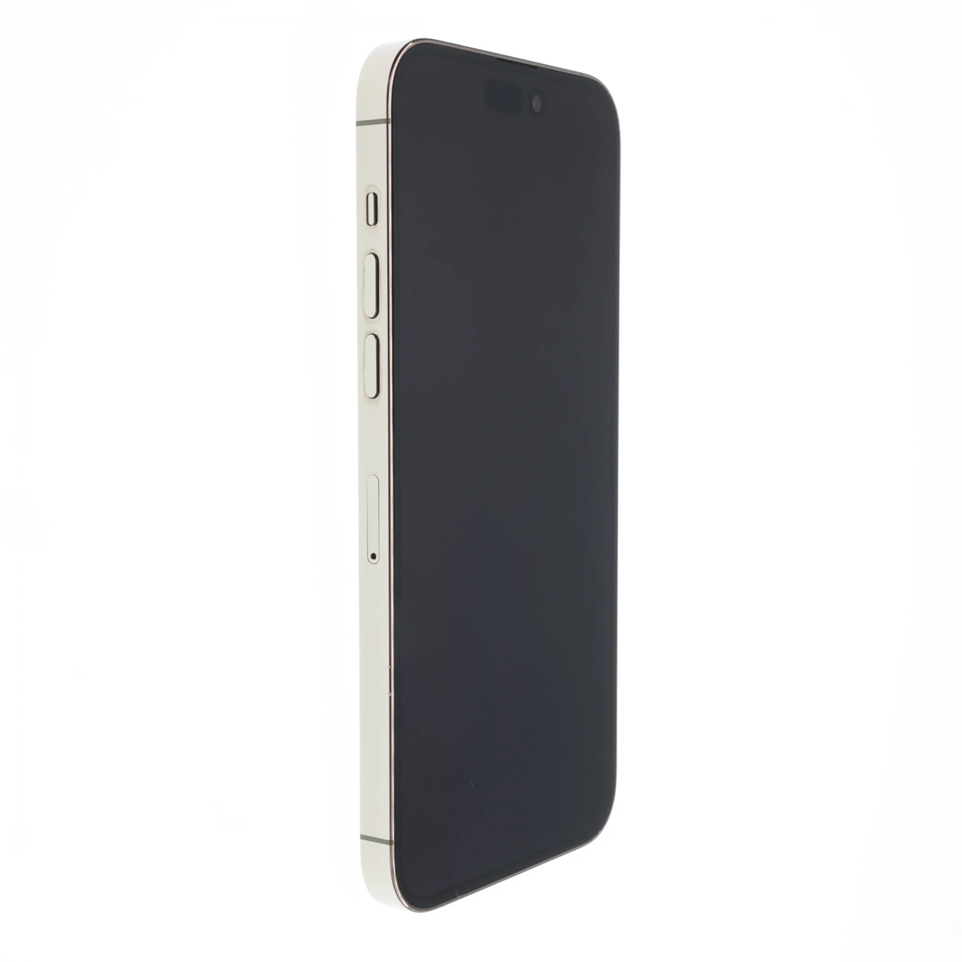 Apple iPhone 14 Pro Max 128 GB Gold 99% 