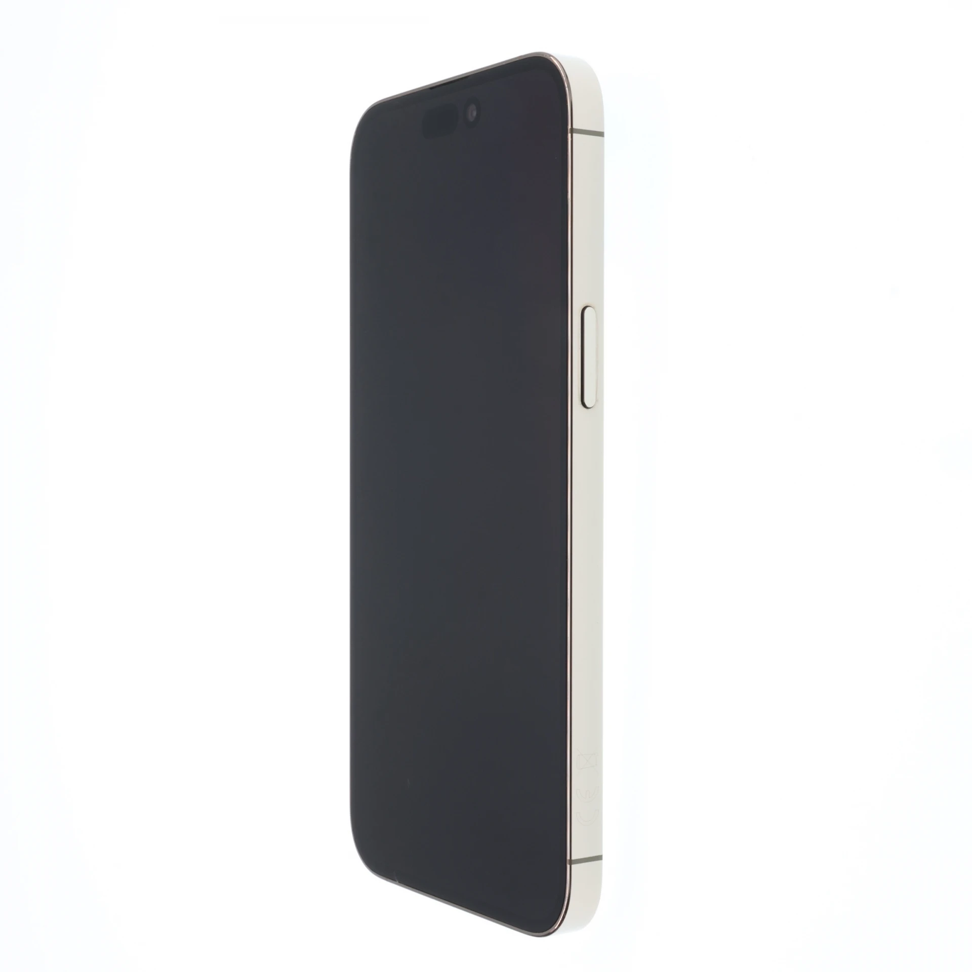 Apple iPhone 14 Pro Max 128 GB Gold 99% 