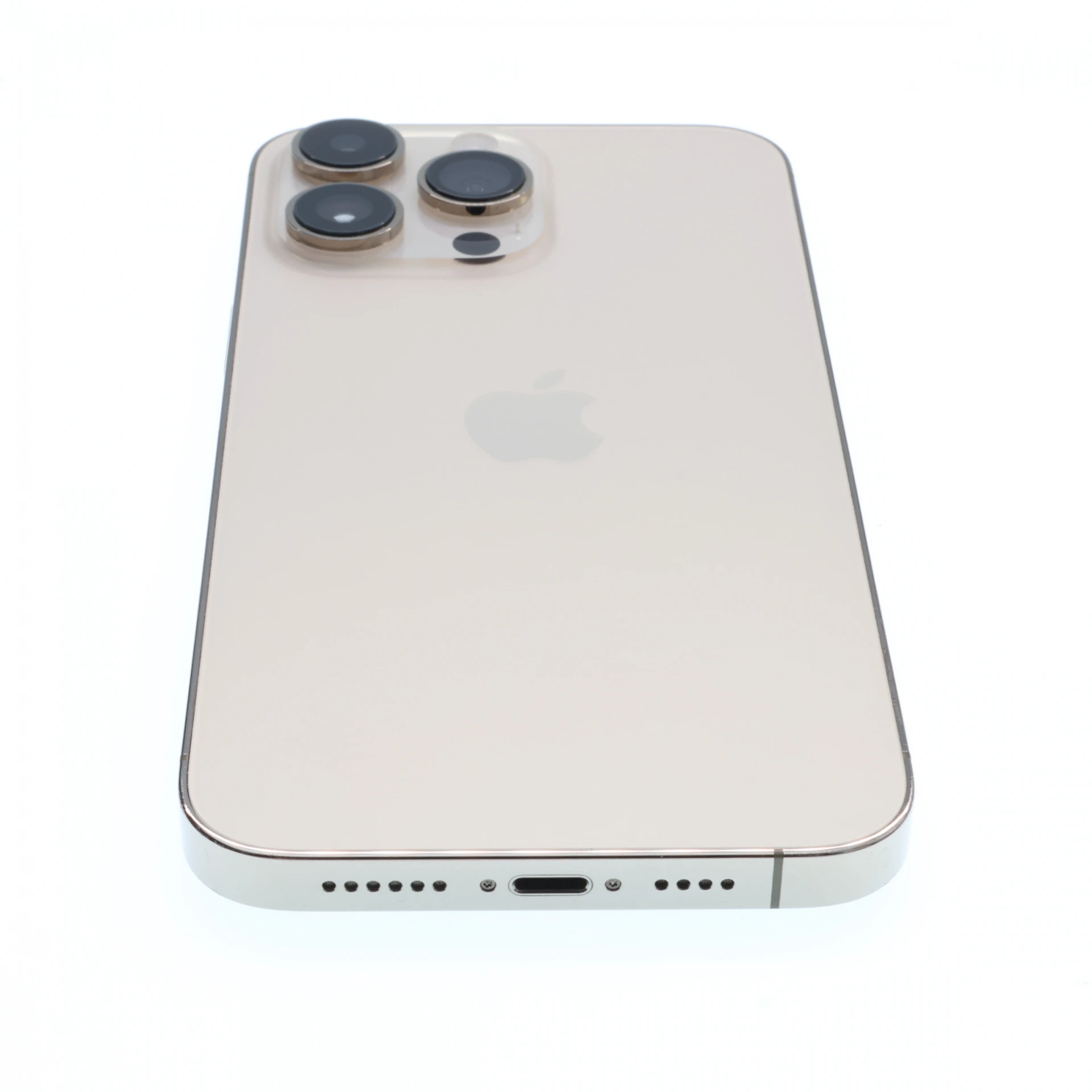 Apple iPhone 14 Pro Max 128 GB Gold 99% 