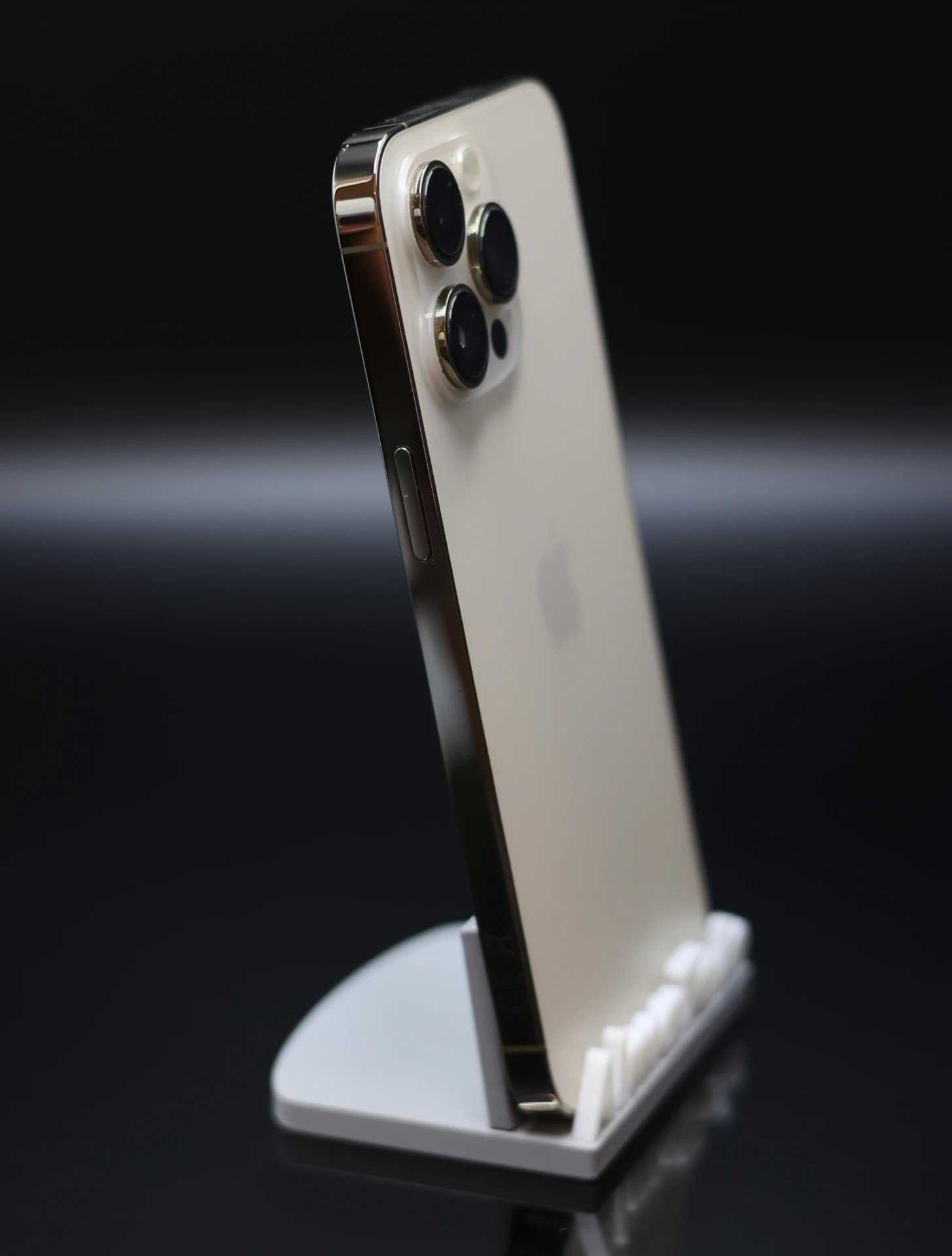 Apple iPhone 14 Pro Max 256 GB Gold 100% 
