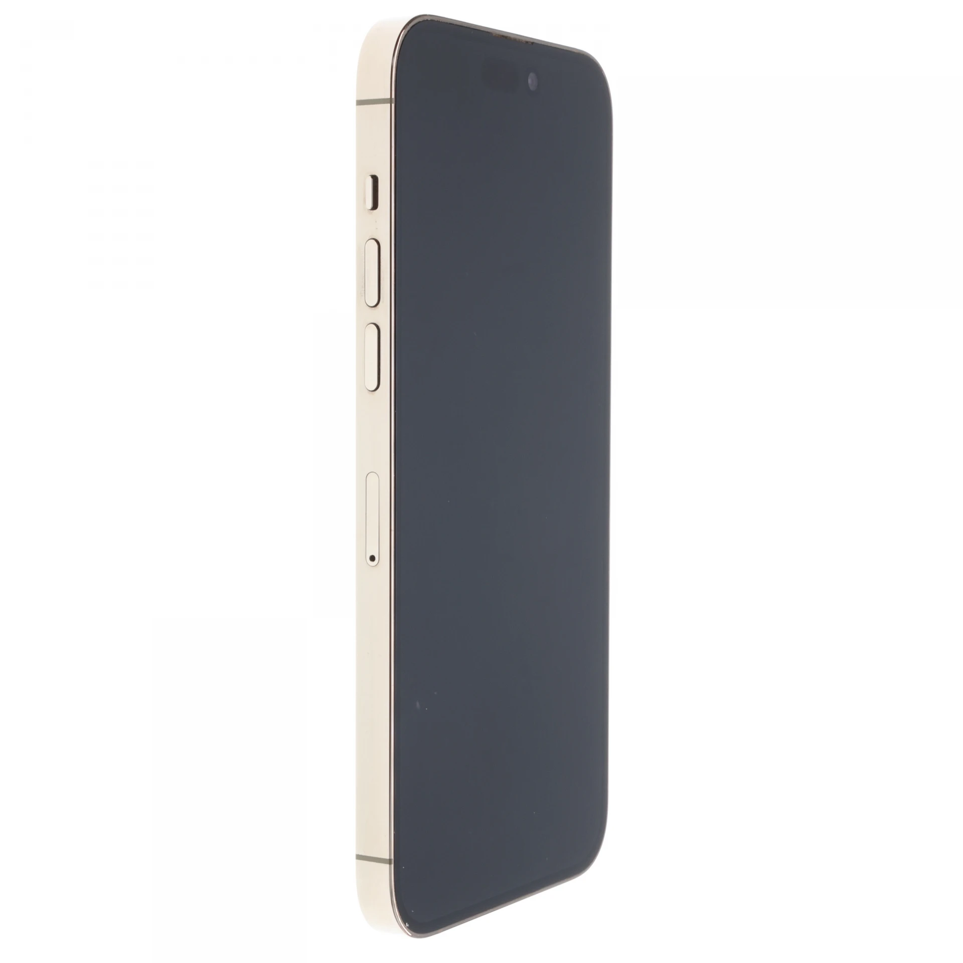 Apple iPhone 14 Pro Max 256 GB Gold 100% 