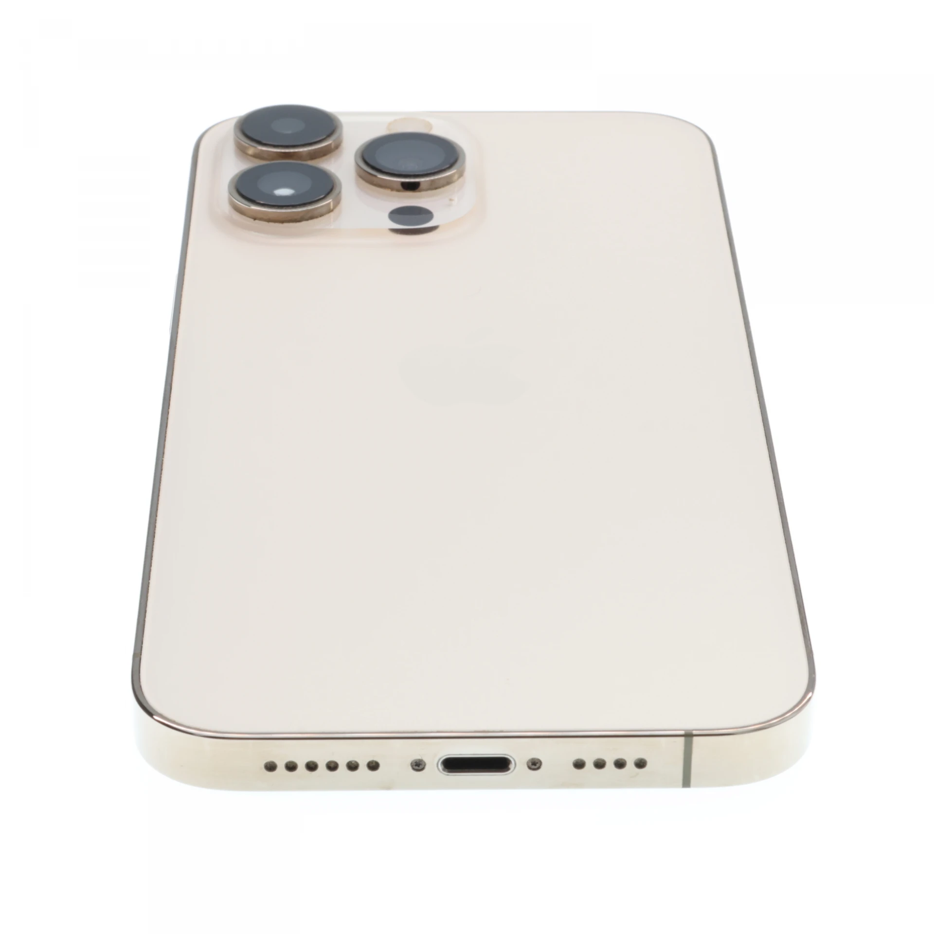 Apple iPhone 14 Pro Max 256 GB Gold 100% 