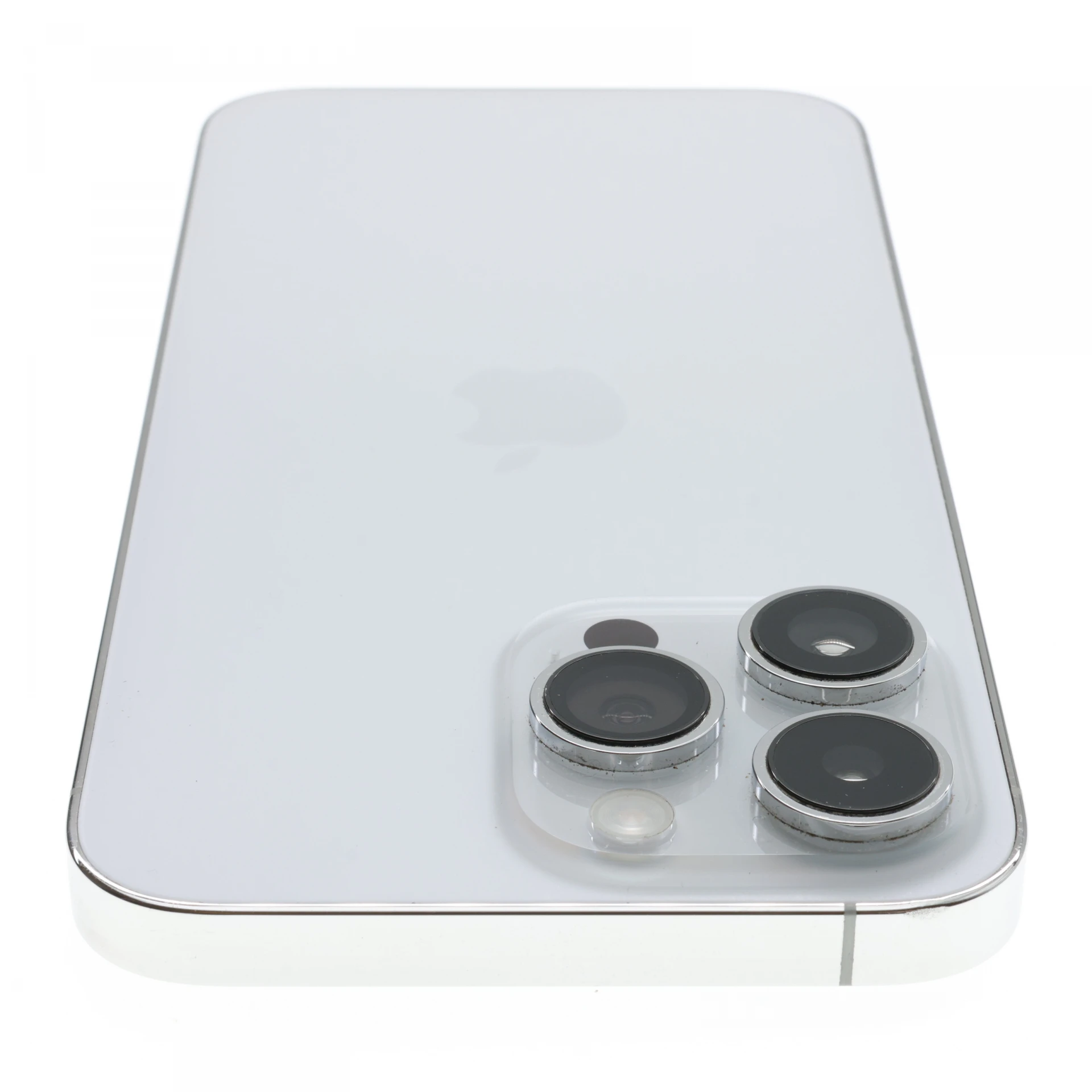 Apple iPhone 14 Pro Max 256 GB Silver 100%