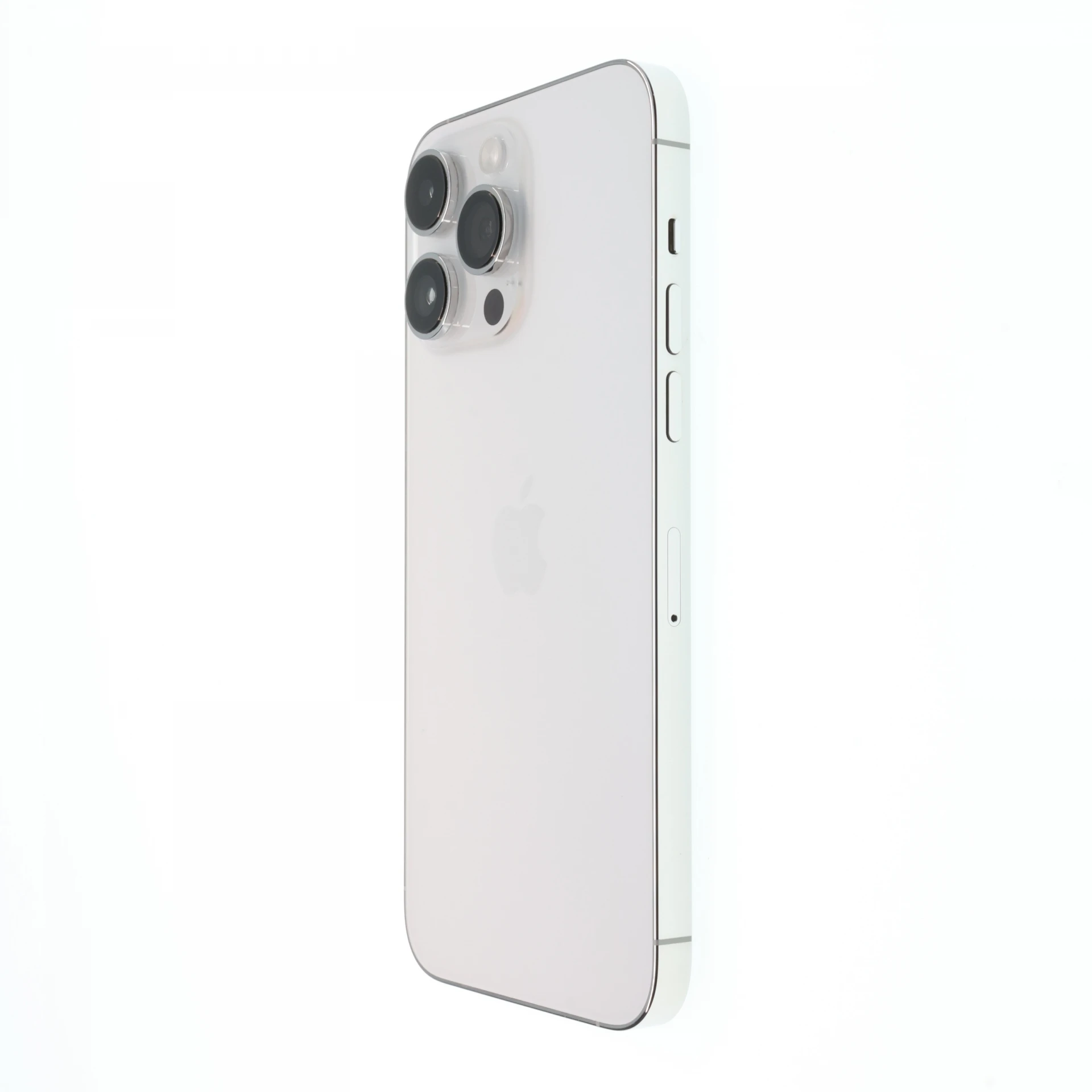 Apple iPhone 14 Pro Max 256 GB Silver 100% 