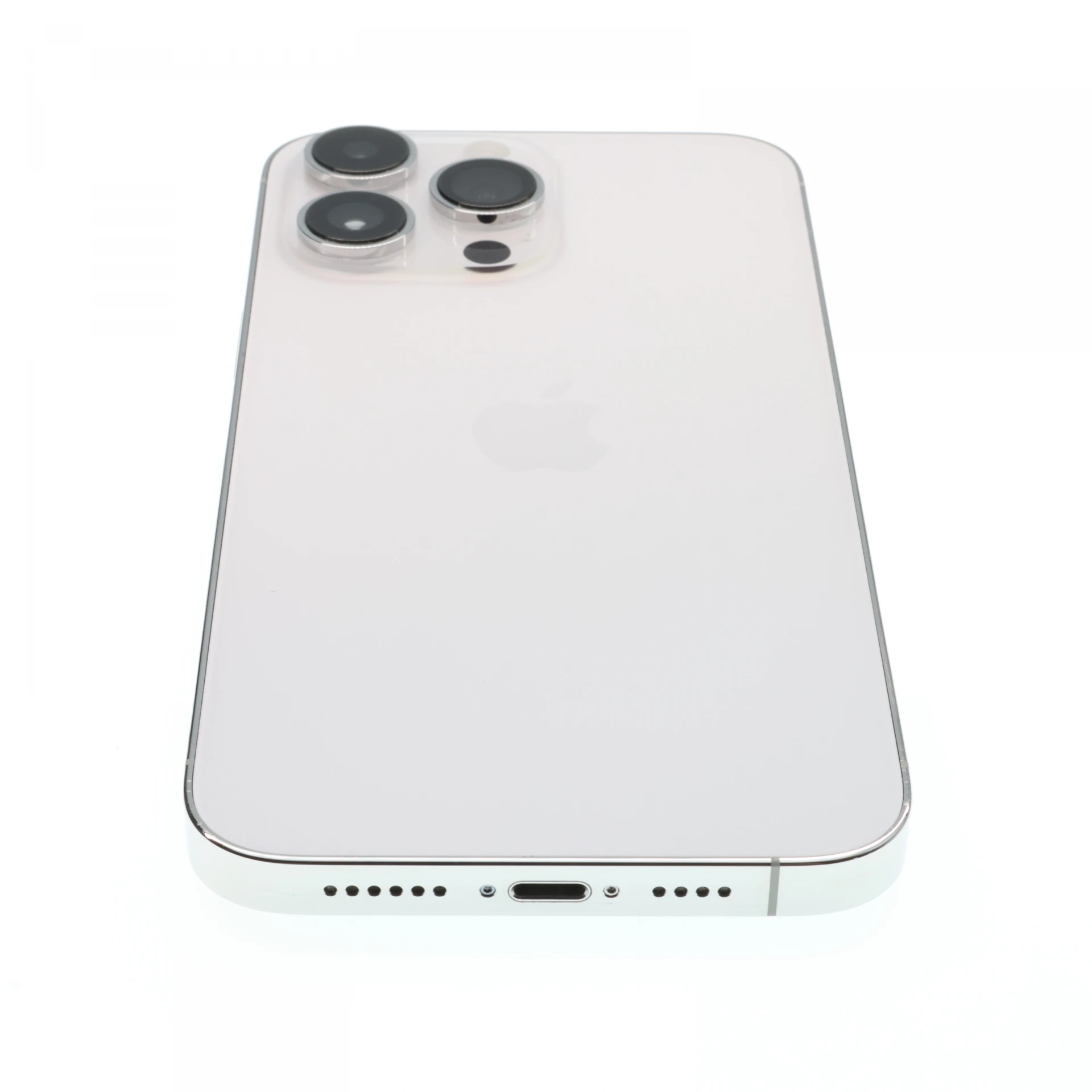 Apple iPhone 14 Pro Max 256 GB Silver 100% 