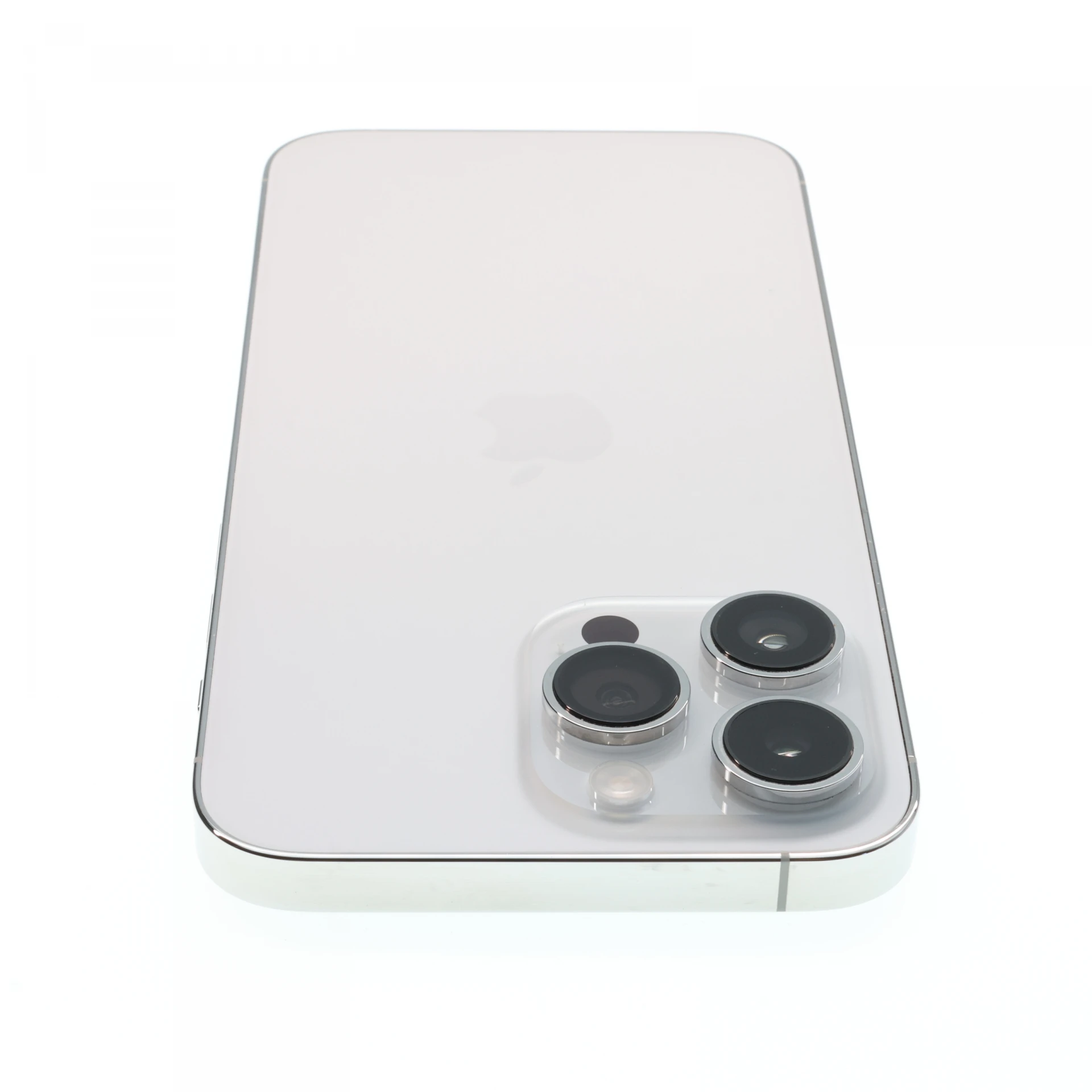 Apple iPhone 14 Pro Max 256 GB Silver 100% 