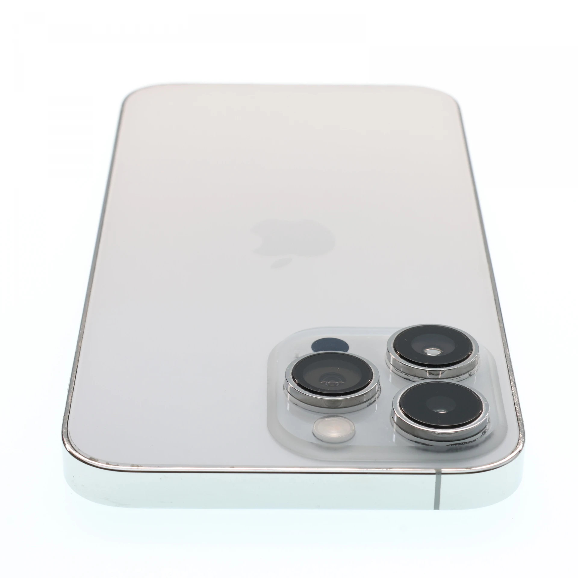 Apple iPhone 14 Pro Max 128 GB Silver 100% 